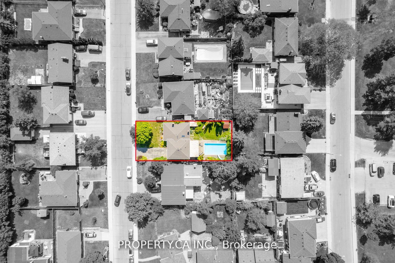 Photo 32 of Unit Upper, 108 Delmar Drive, Hamilton, Buchanan — HOMEH