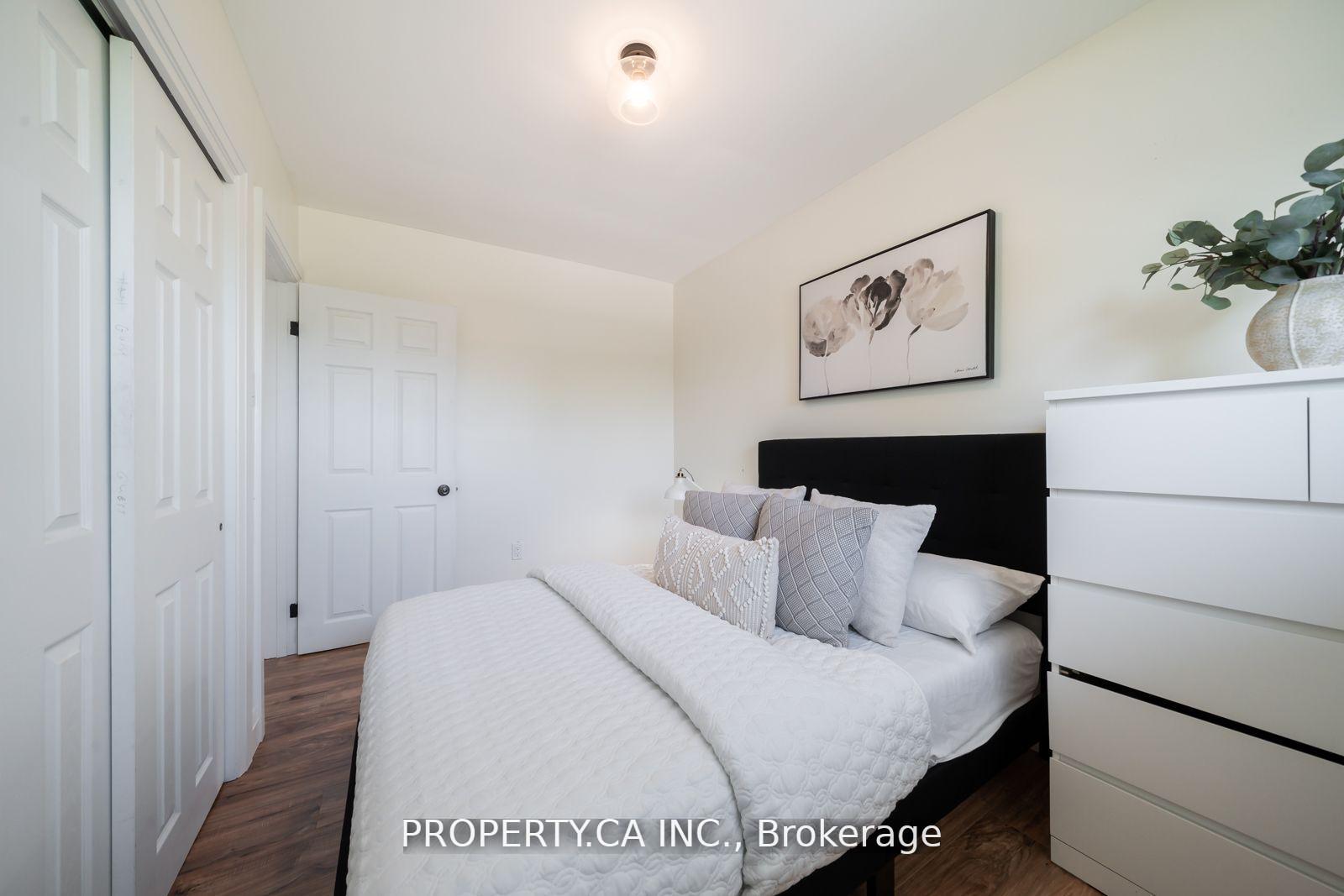 Photo 20 of Unit Upper, 108 Delmar Drive, Hamilton, Buchanan — HOMEH