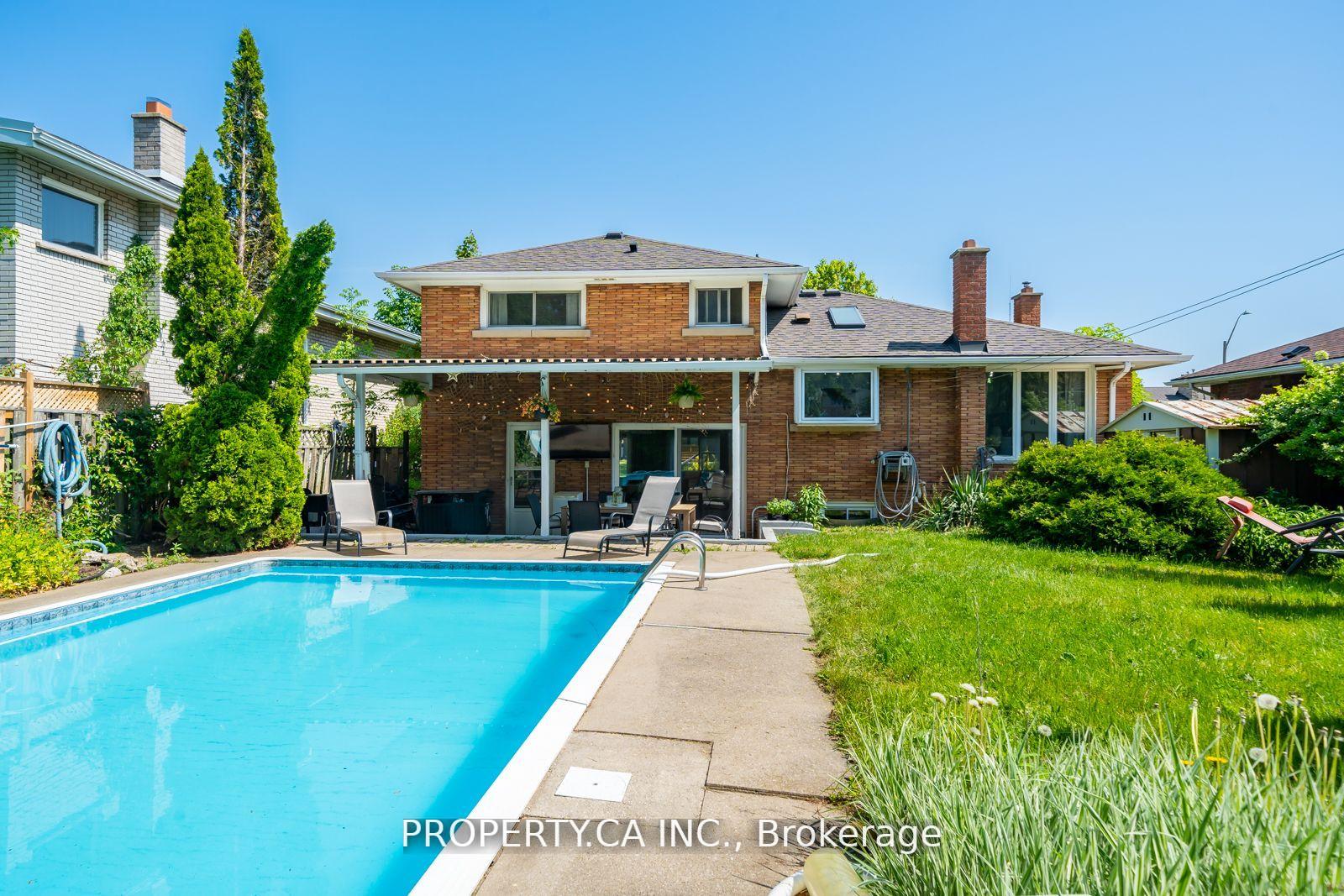 Photo 28 of Unit Upper, 108 Delmar Drive, Hamilton, Buchanan — HOMEH