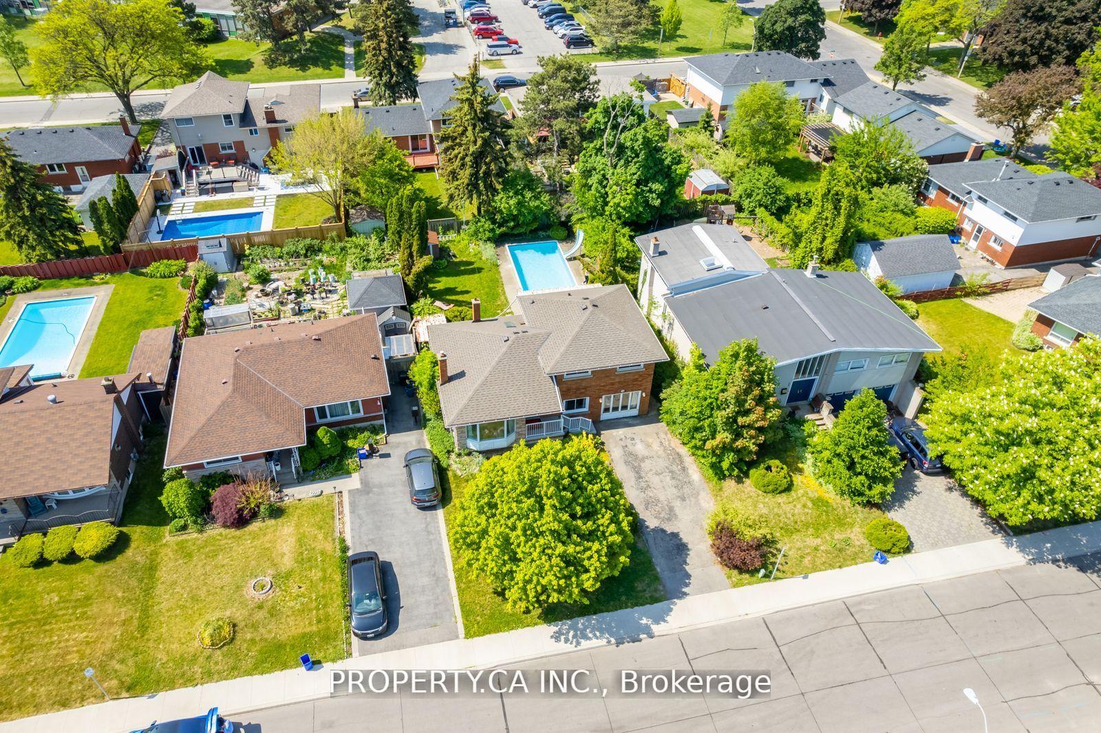 Photo 30 of Unit Upper, 108 Delmar Drive, Hamilton, Buchanan — HOMEH