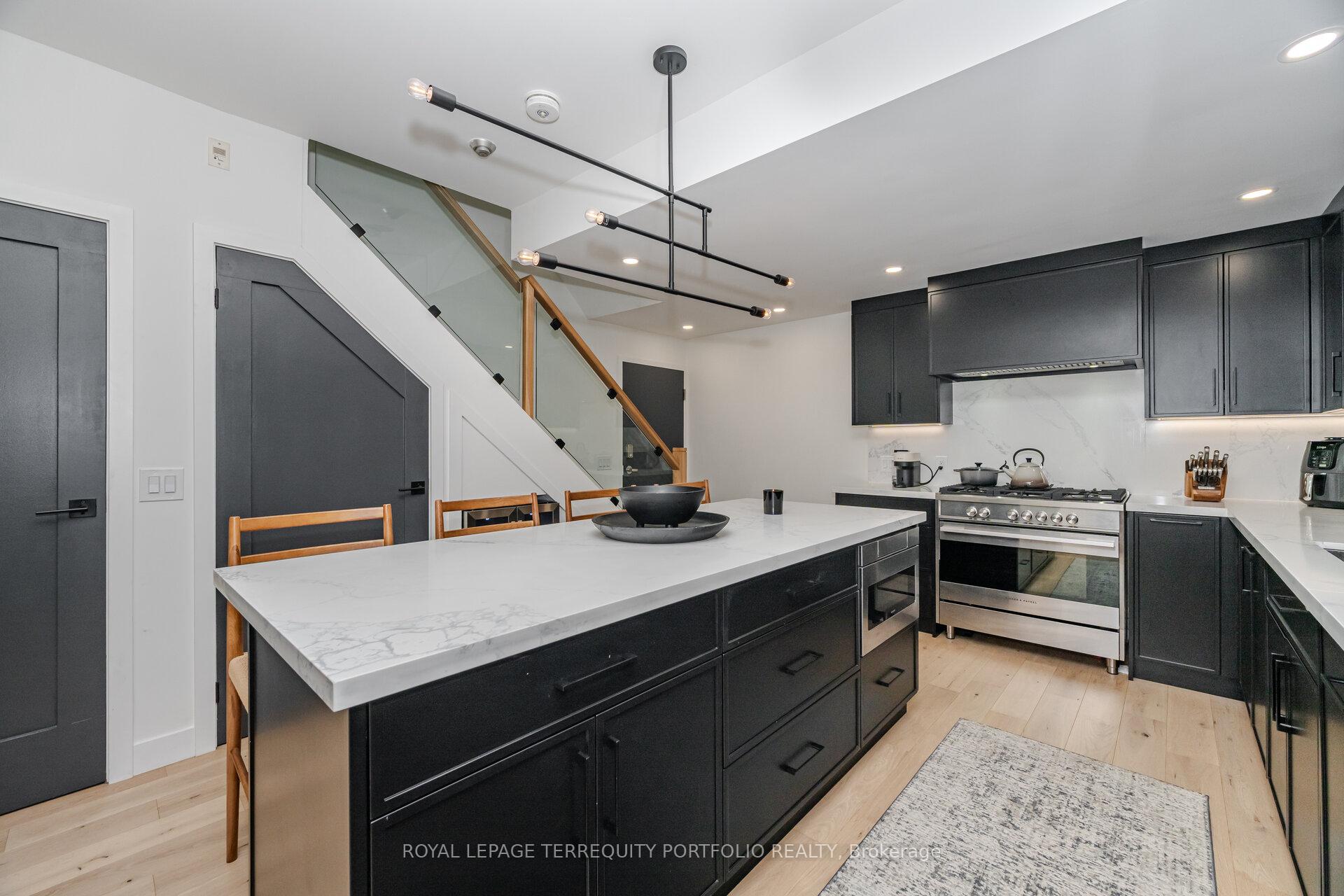 Photo 9 of Unit 201, 34 Claremont Street, Toronto, Trinity-Bellwoods — HOMEH