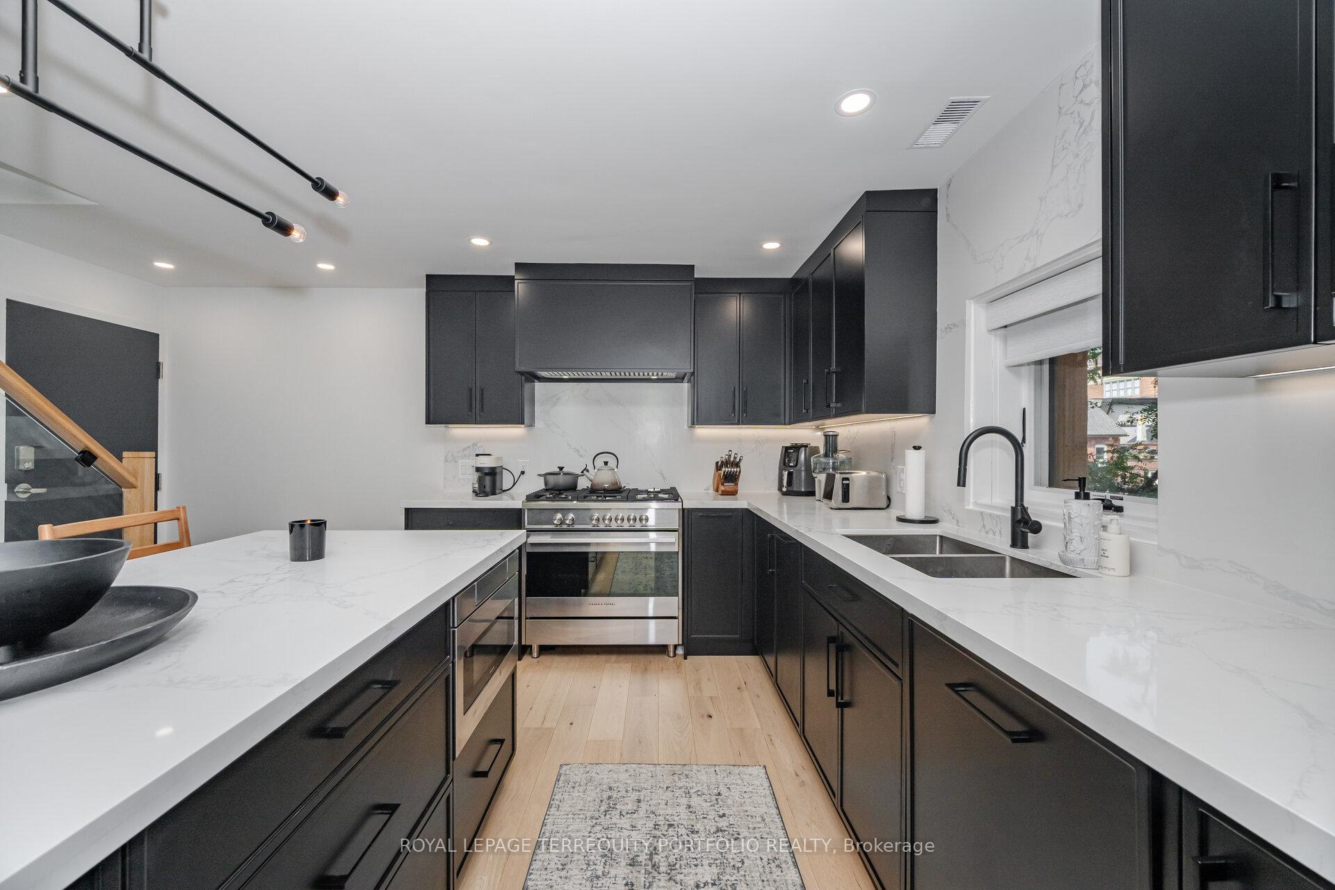 Photo 2 of Unit 201, 34 Claremont Street, Toronto, Trinity-Bellwoods — HOMEH