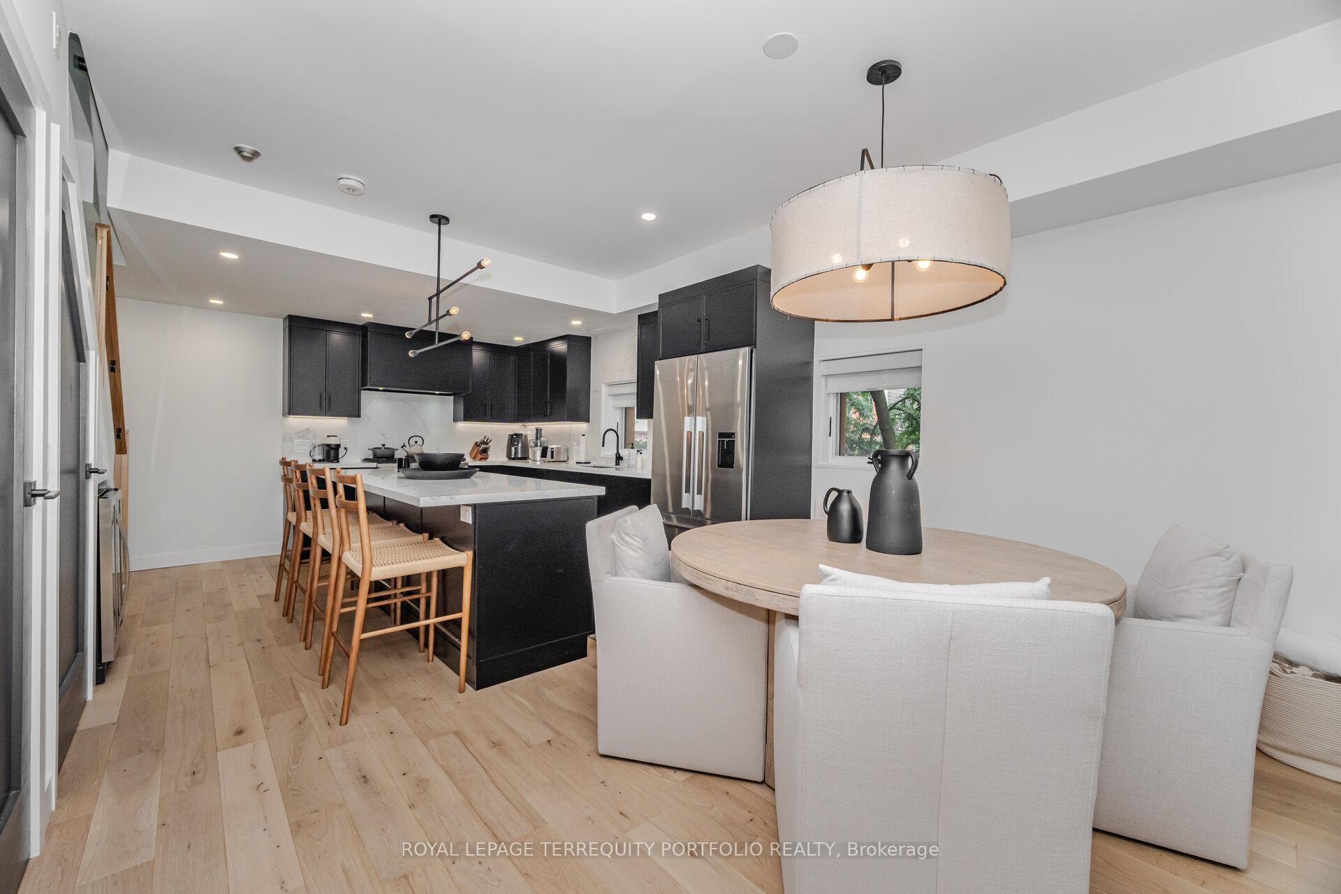 Photo 3 of Unit 201, 34 Claremont Street, Toronto, Trinity-Bellwoods — HOMEH