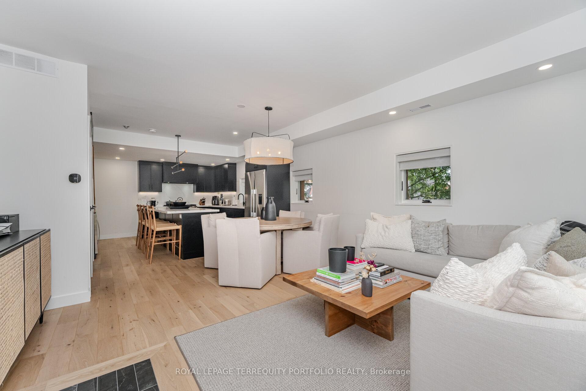 Photo 11 of Unit 201, 34 Claremont Street, Toronto, Trinity-Bellwoods — HOMEH