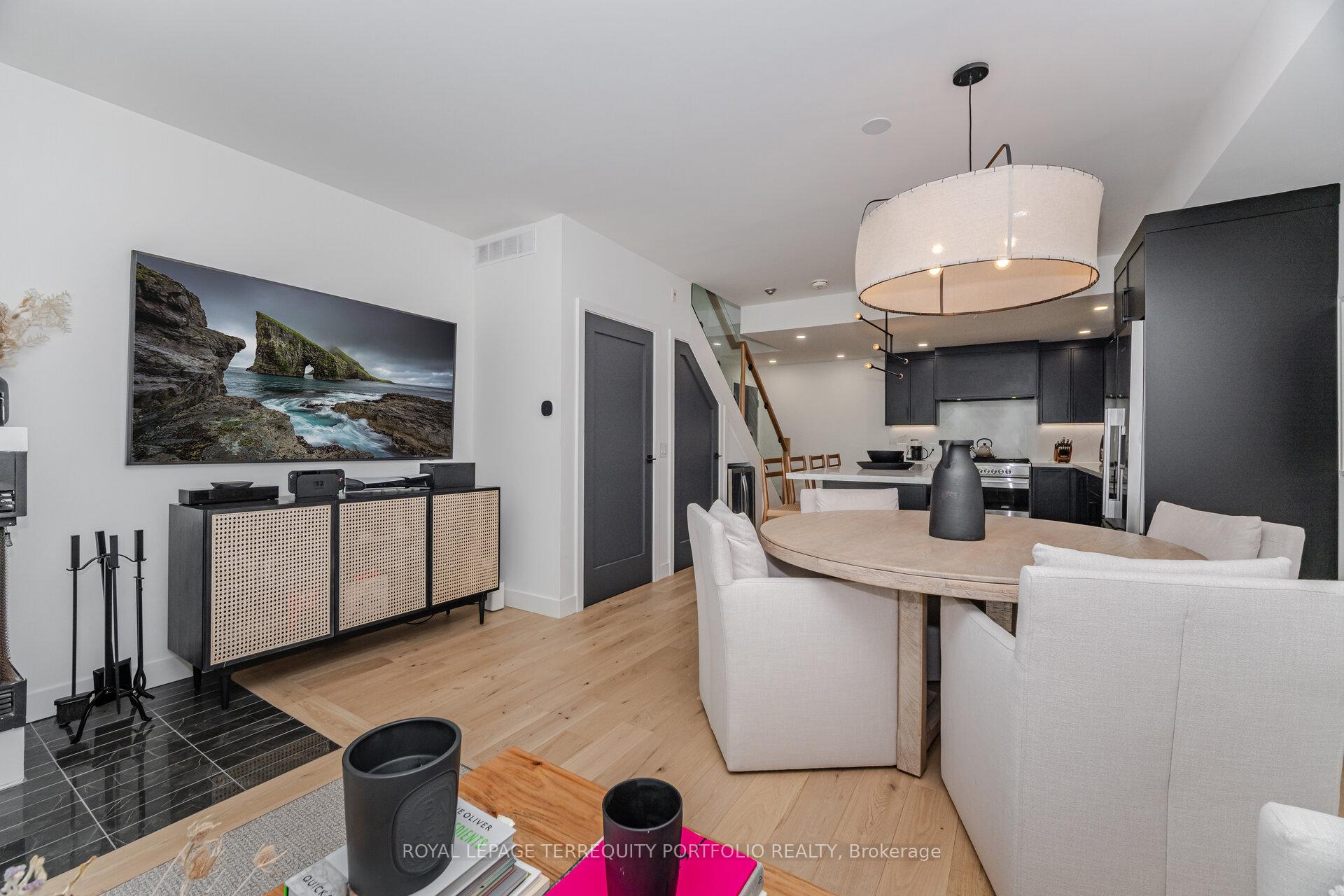 Photo 18 of Unit 201, 34 Claremont Street, Toronto, Trinity-Bellwoods — HOMEH