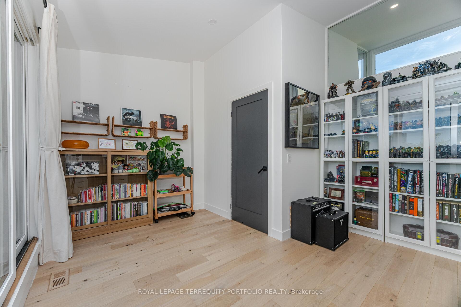 Photo 20 of Unit 201, 34 Claremont Street, Toronto, Trinity-Bellwoods — HOMEH