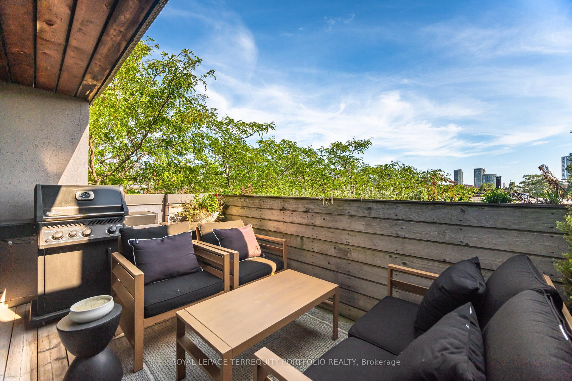 Photo 21 of Unit 201, 34 Claremont Street, Toronto, Trinity-Bellwoods — HOMEH