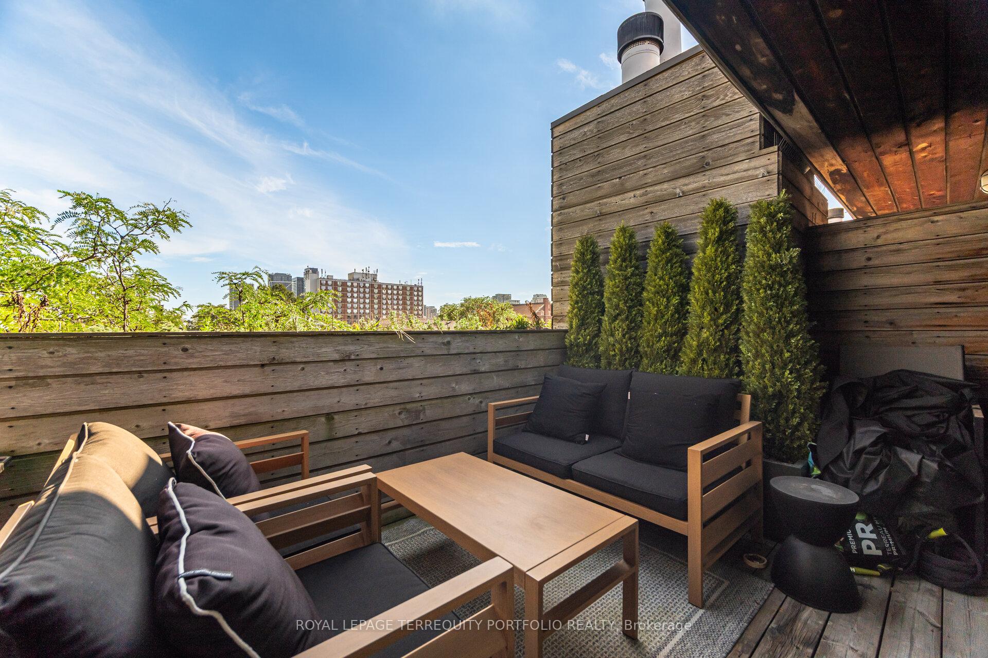 Photo 17 of Unit 201, 34 Claremont Street, Toronto, Trinity-Bellwoods — HOMEH