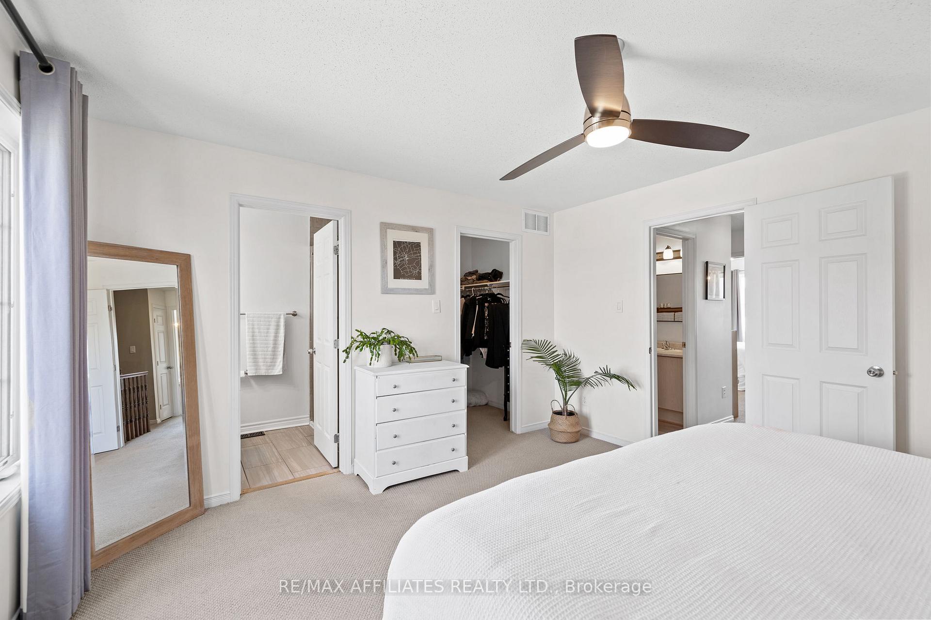 Photo 14 of 352 Copperfield Crescent, Ottawa, Barrhaven - Cedargrove/Fraserdale — HOMEH