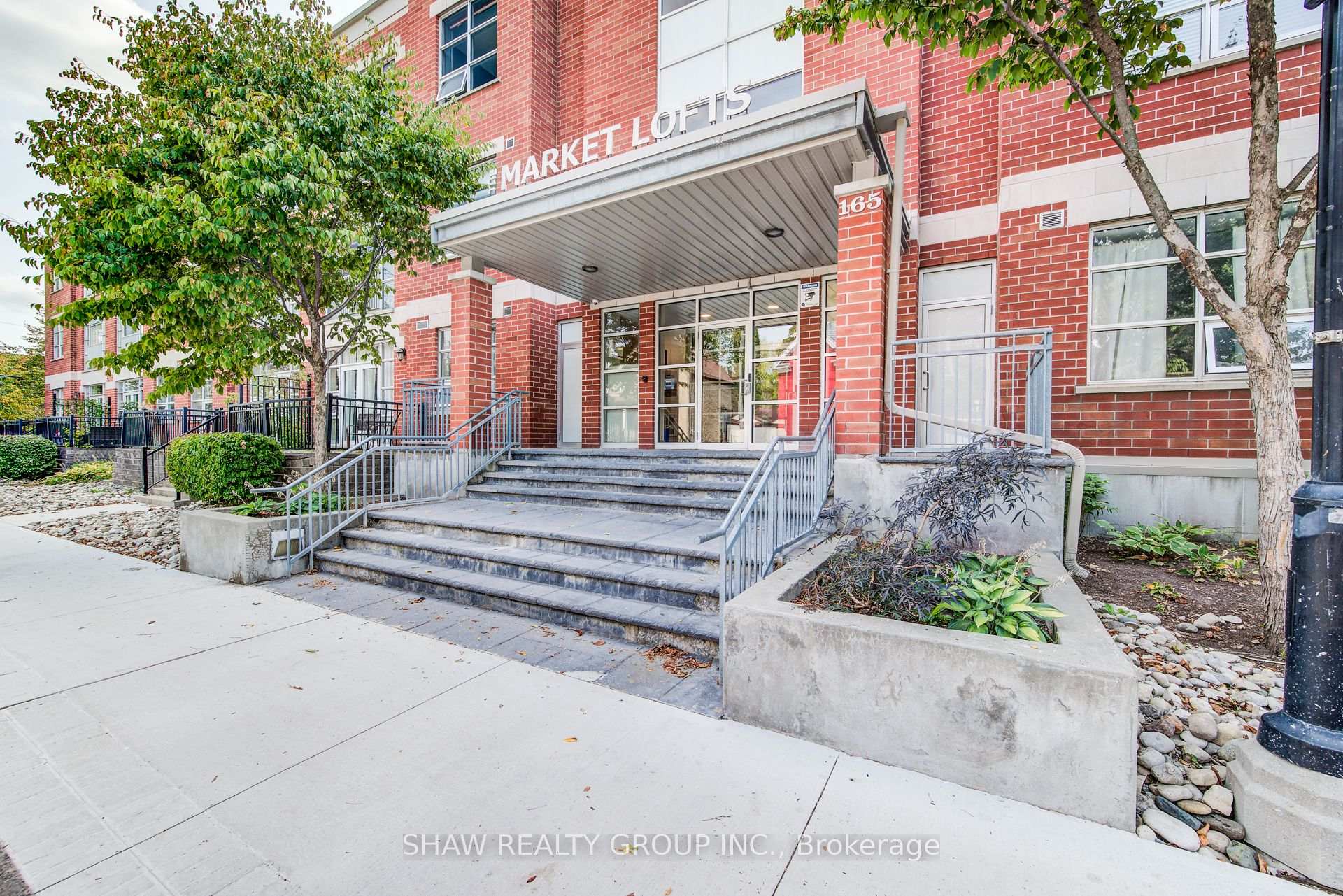 Photo 13 of Unit 110, 165 Duke Street E, Kitchener — HOMEH