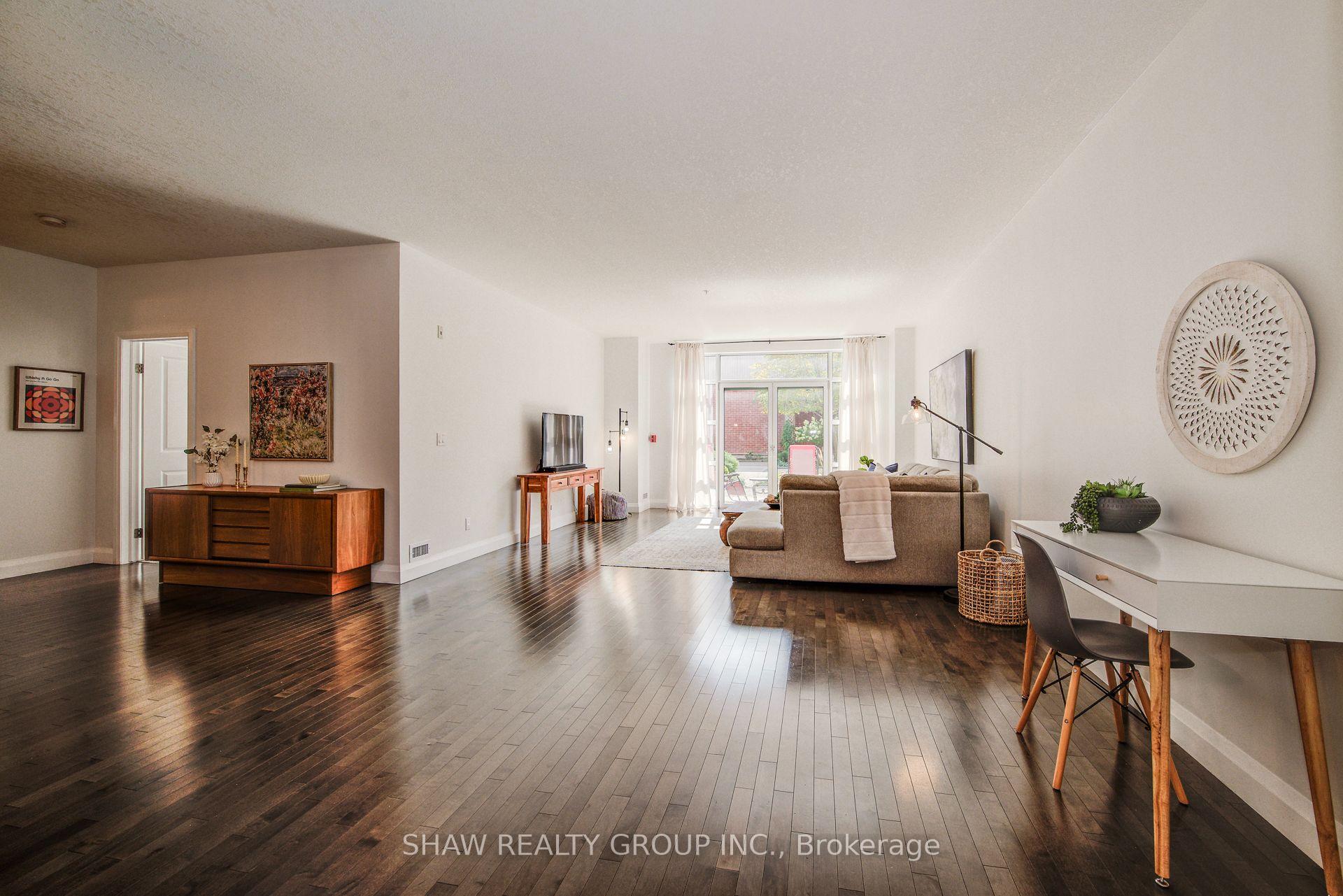 Photo 7 of Unit 110, 165 Duke Street E, Kitchener — HOMEH