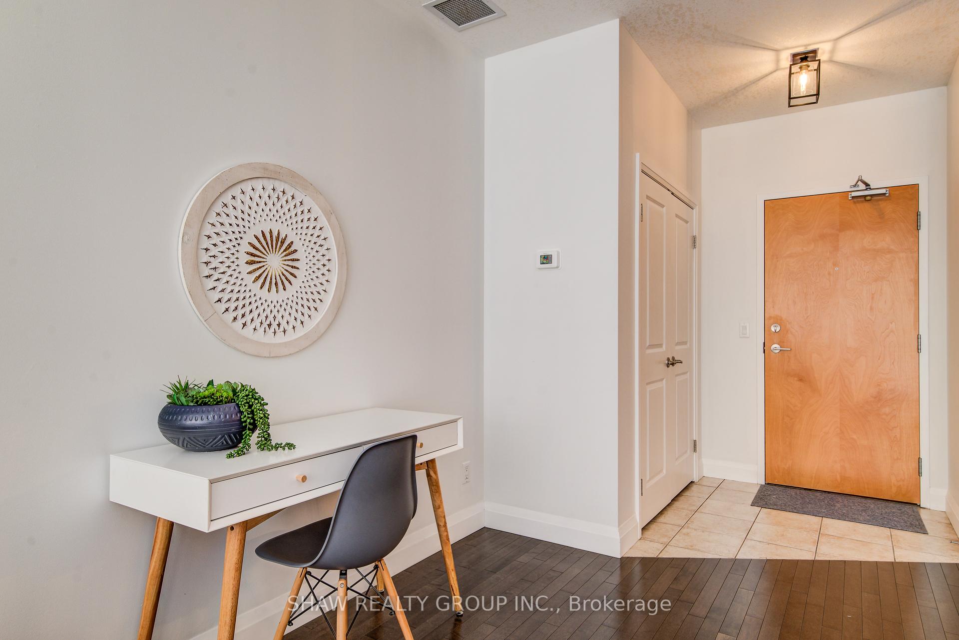Photo 35 of Unit 110, 165 Duke Street E, Kitchener — HOMEH
