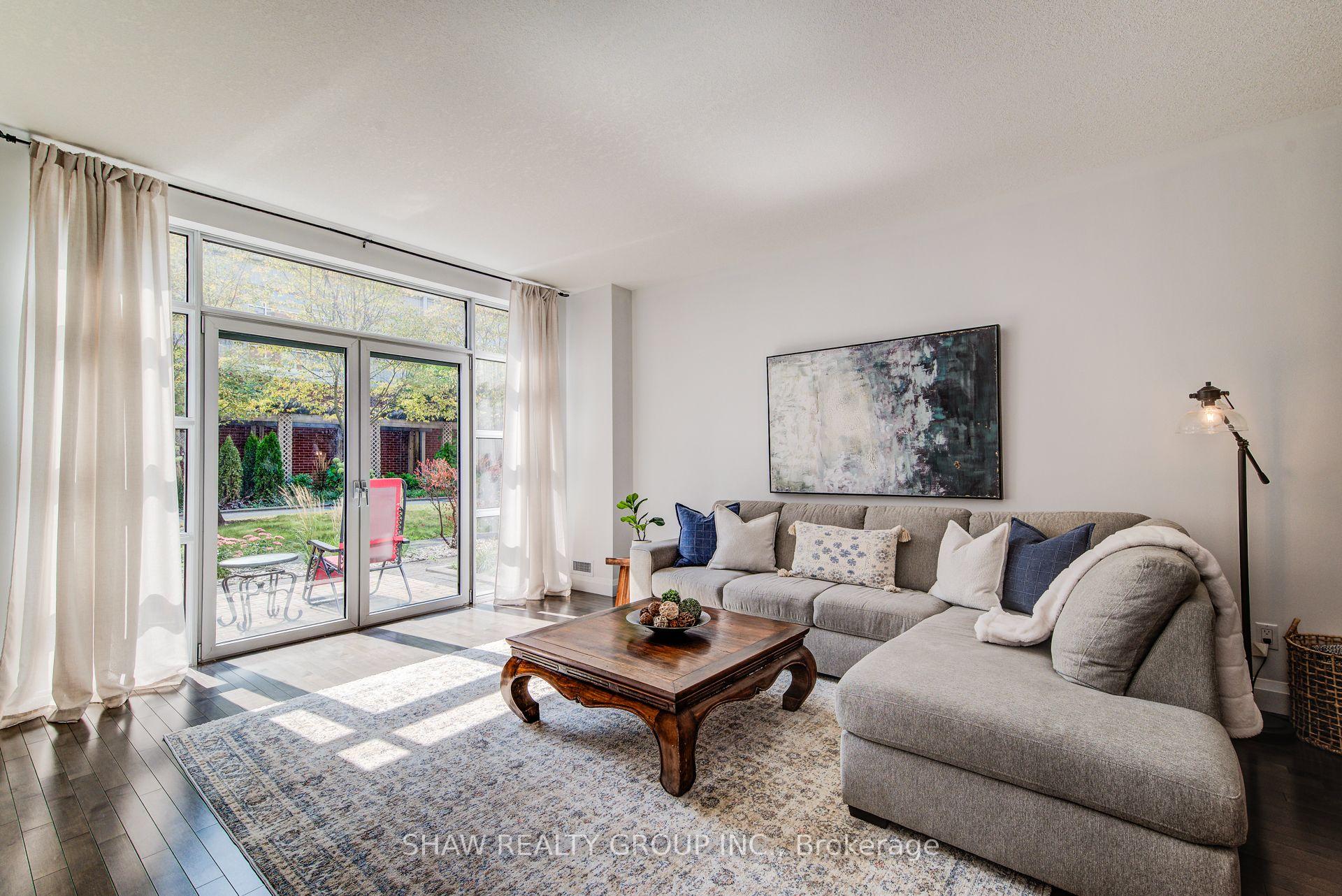 Photo 15 of Unit 110, 165 Duke Street E, Kitchener — HOMEH
