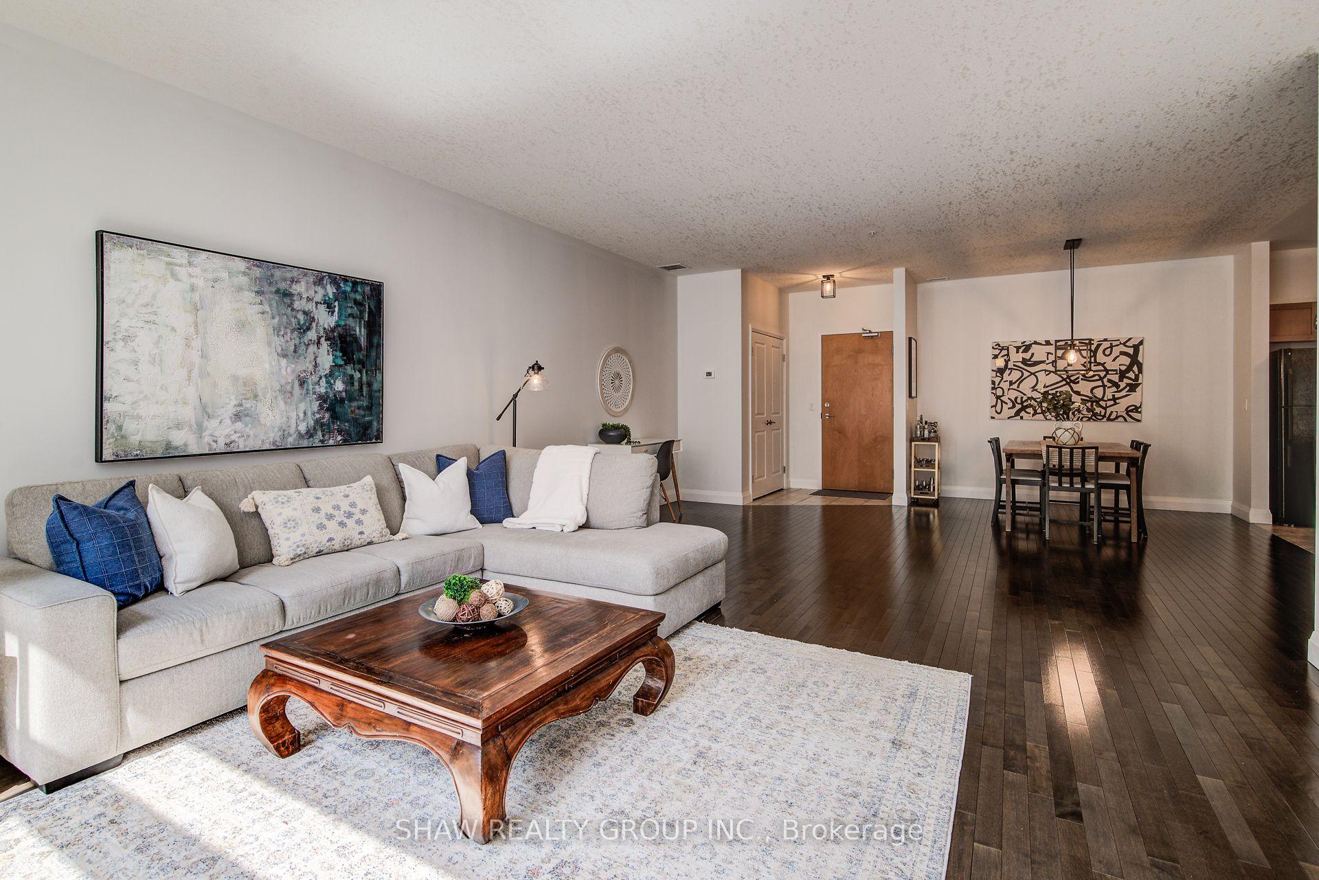 Photo 10 of Unit 110, 165 Duke Street E, Kitchener — HOMEH