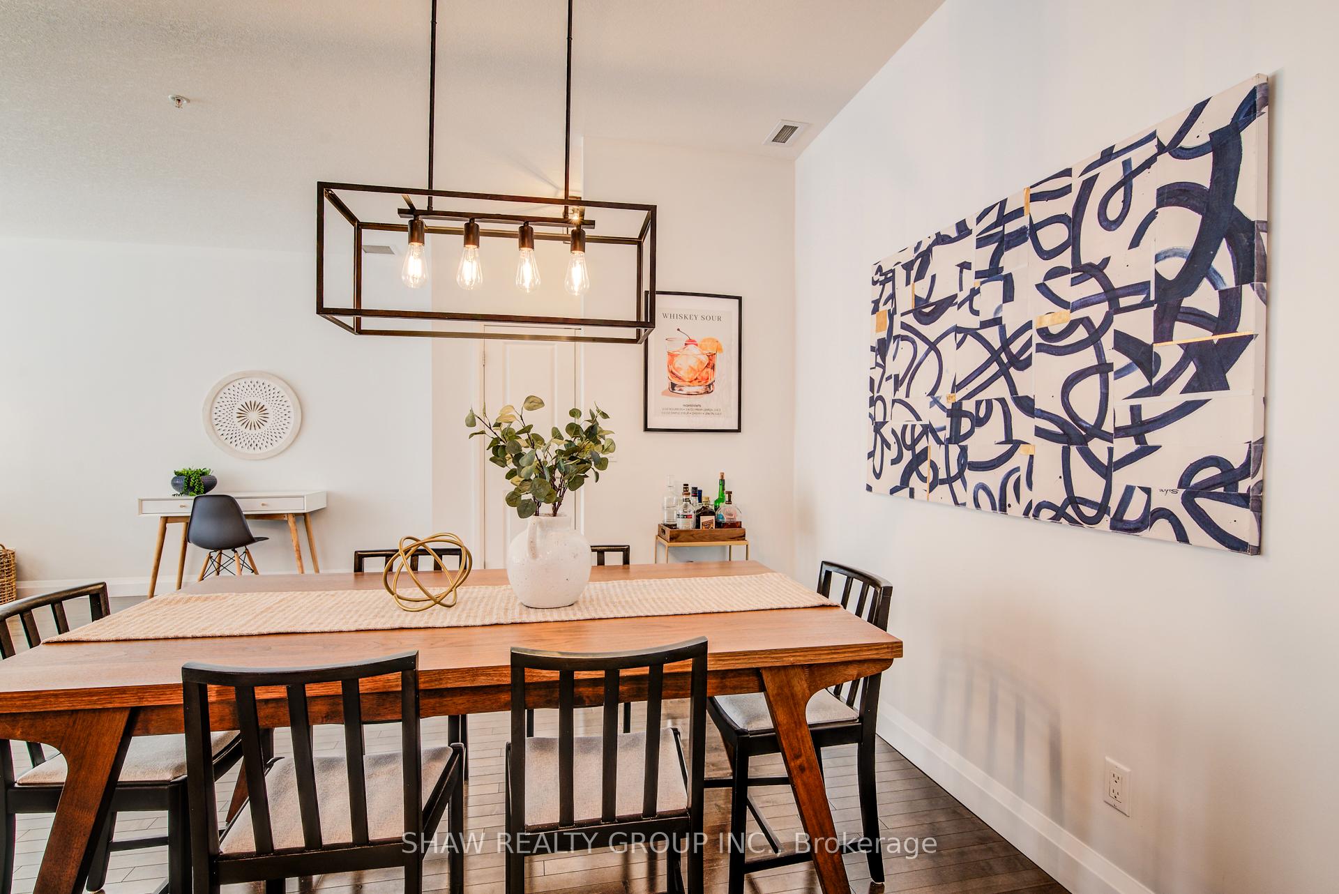 Photo 9 of Unit 110, 165 Duke Street E, Kitchener — HOMEH