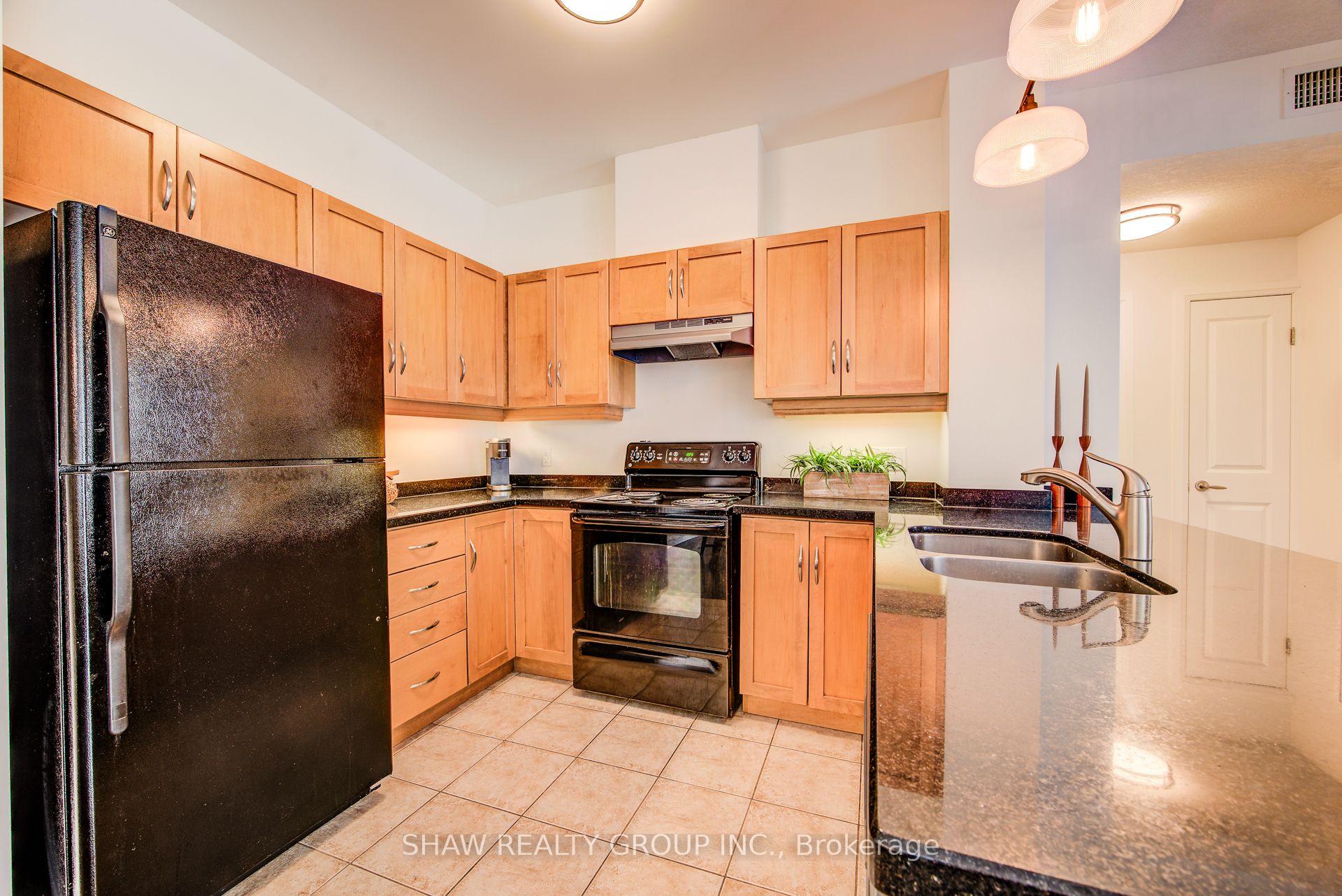 Photo 11 of Unit 110, 165 Duke Street E, Kitchener — HOMEH