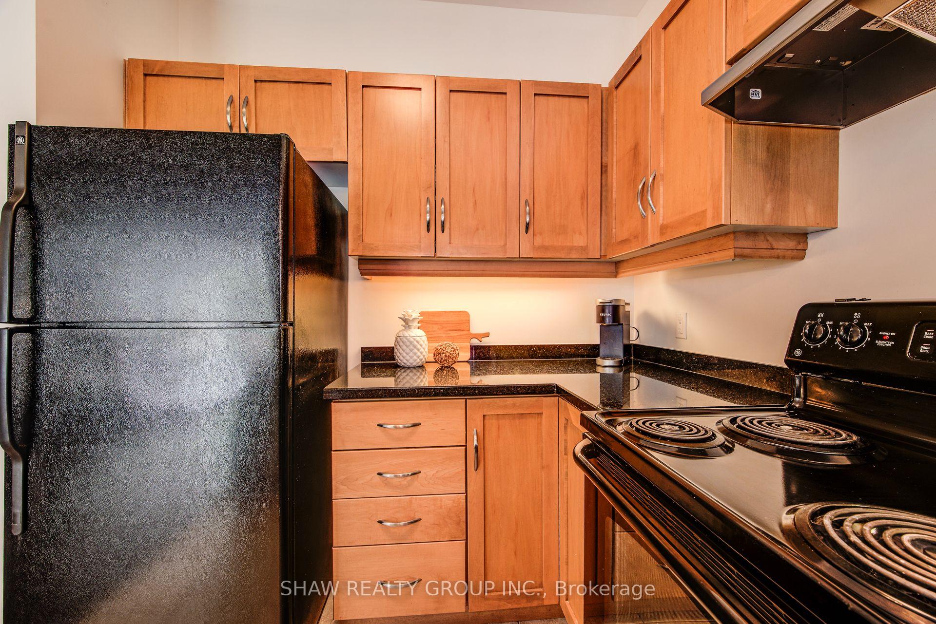 Photo 21 of Unit 110, 165 Duke Street E, Kitchener — HOMEH