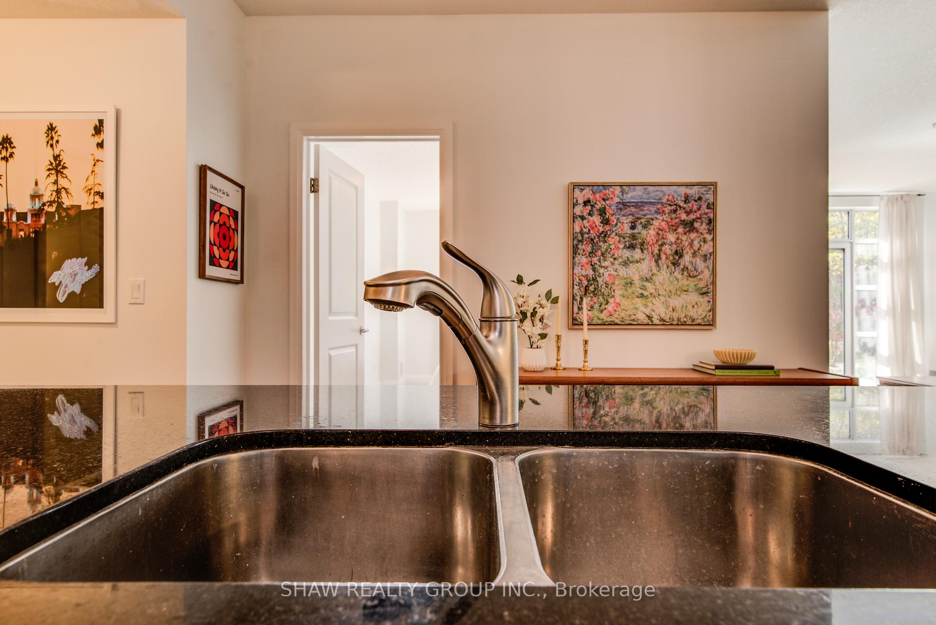 Photo 30 of Unit 110, 165 Duke Street E, Kitchener — HOMEH