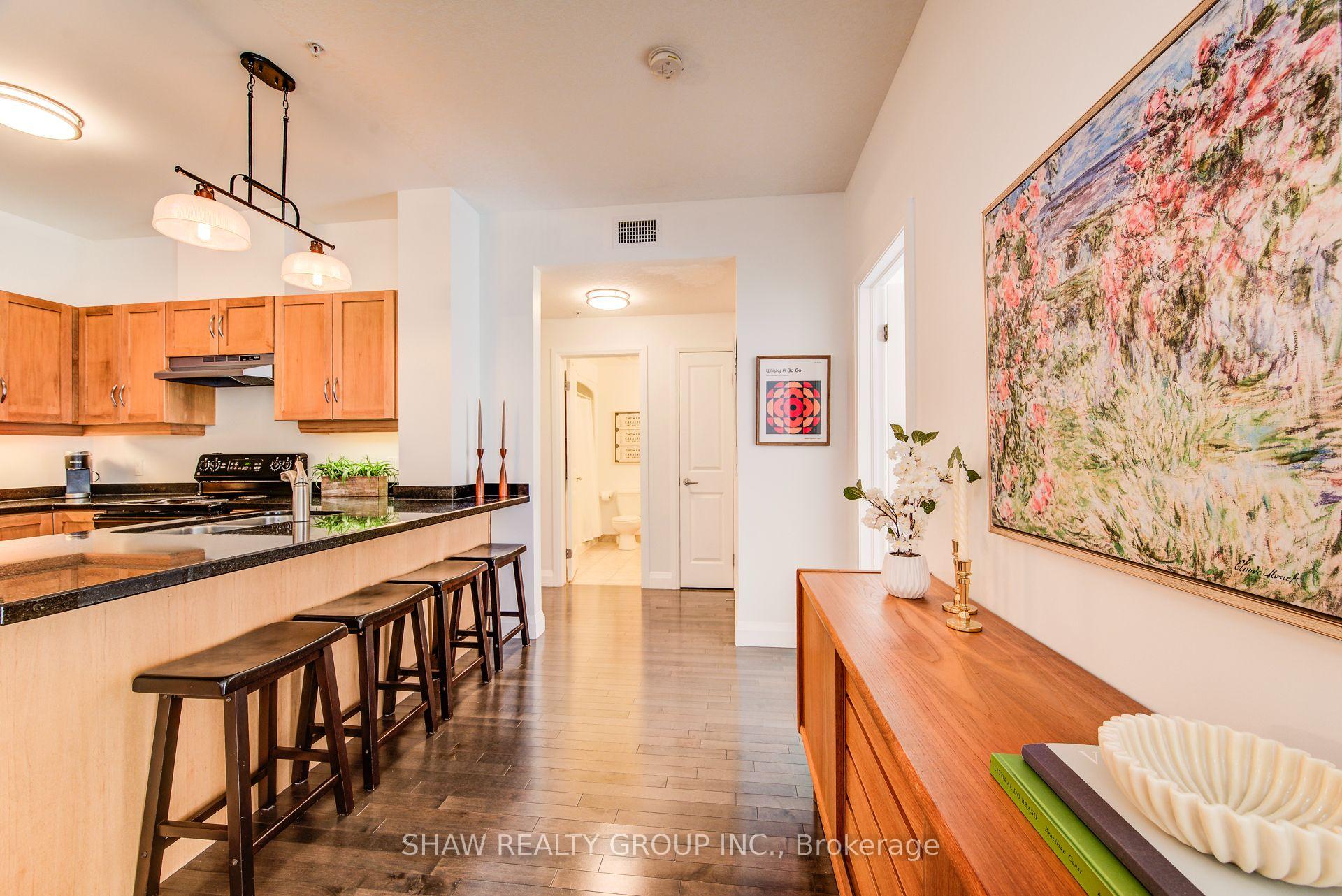 Photo 17 of Unit 110, 165 Duke Street E, Kitchener — HOMEH