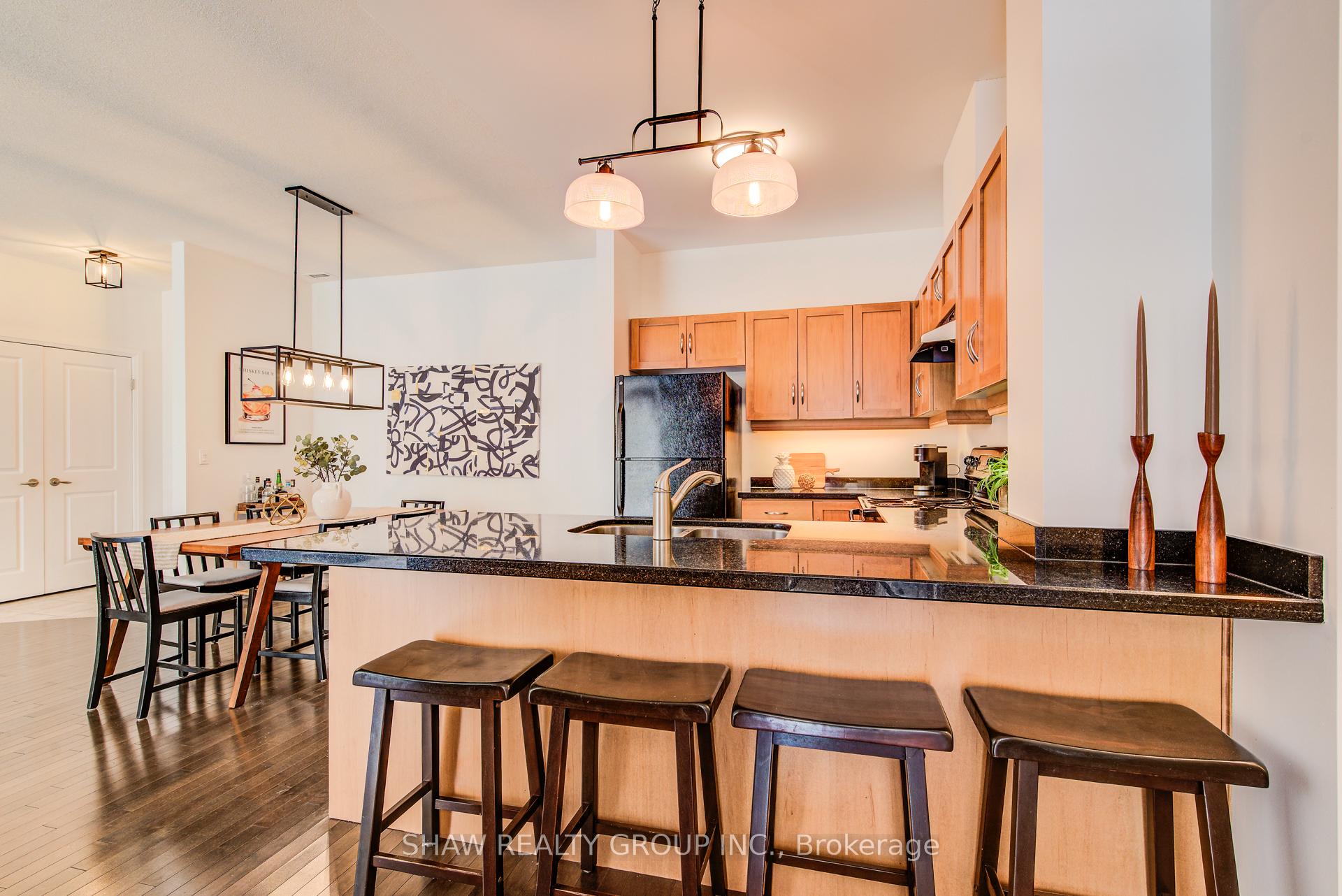 Photo 14 of Unit 110, 165 Duke Street E, Kitchener — HOMEH