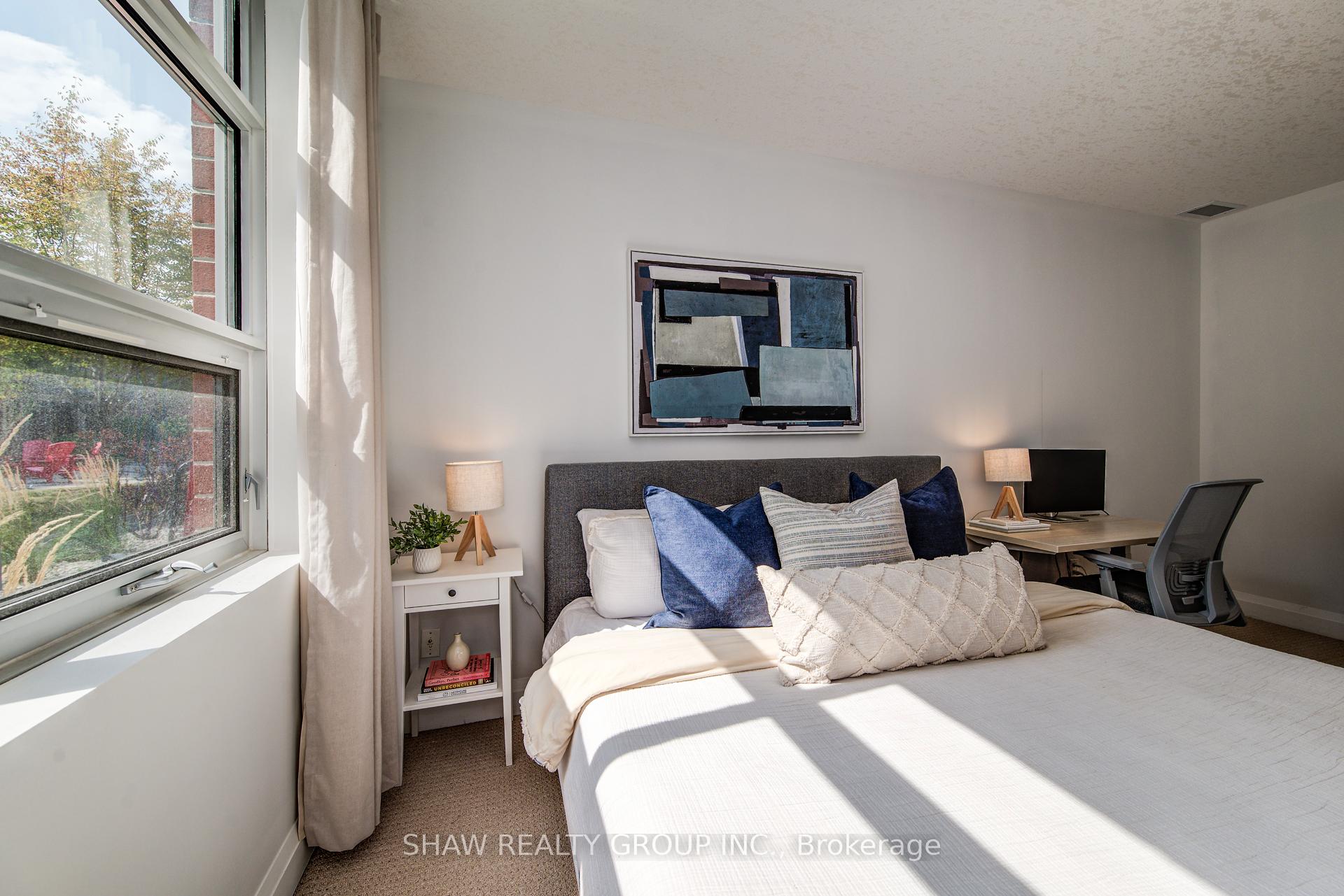 Photo 29 of Unit 110, 165 Duke Street E, Kitchener — HOMEH