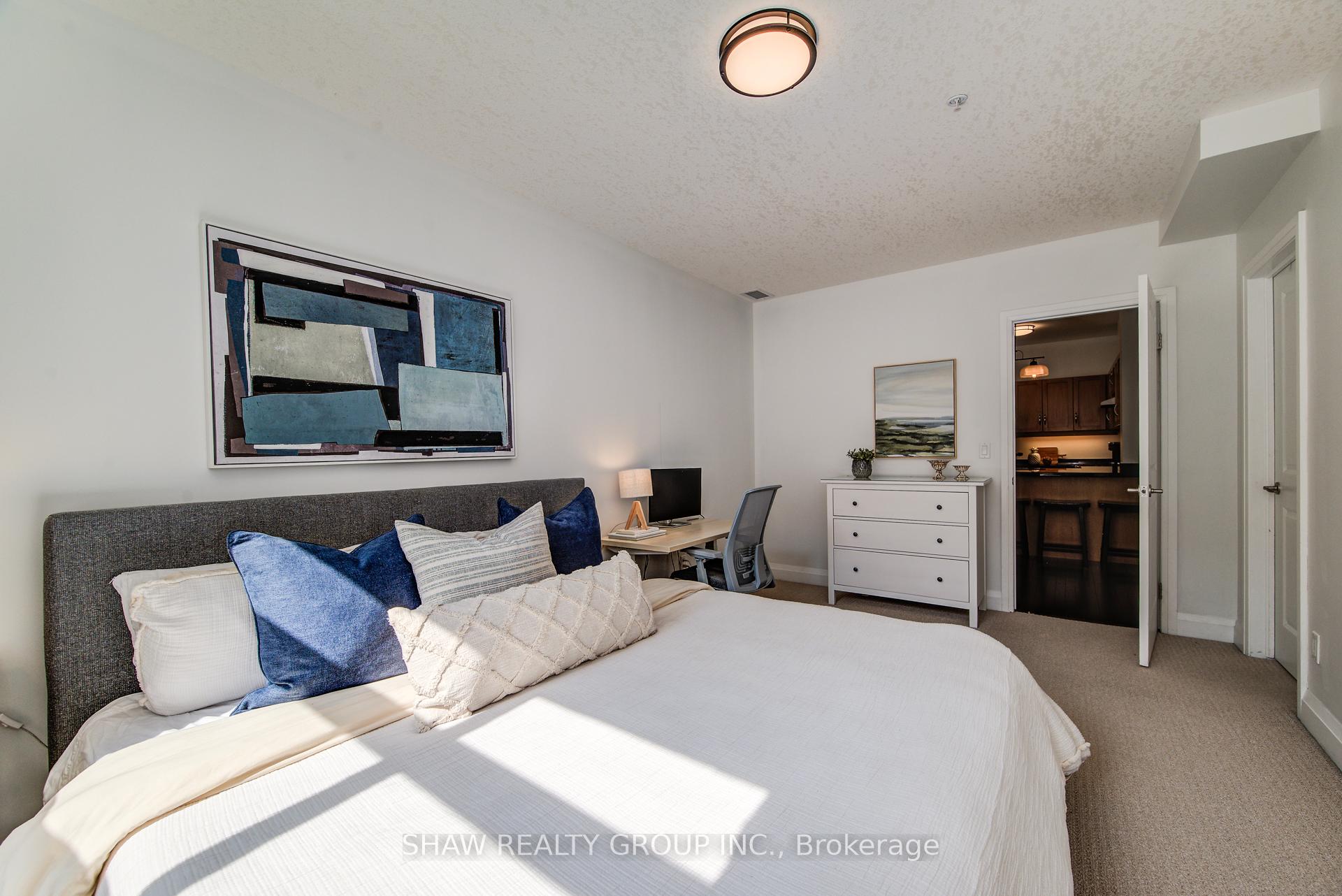 Photo 26 of Unit 110, 165 Duke Street E, Kitchener — HOMEH