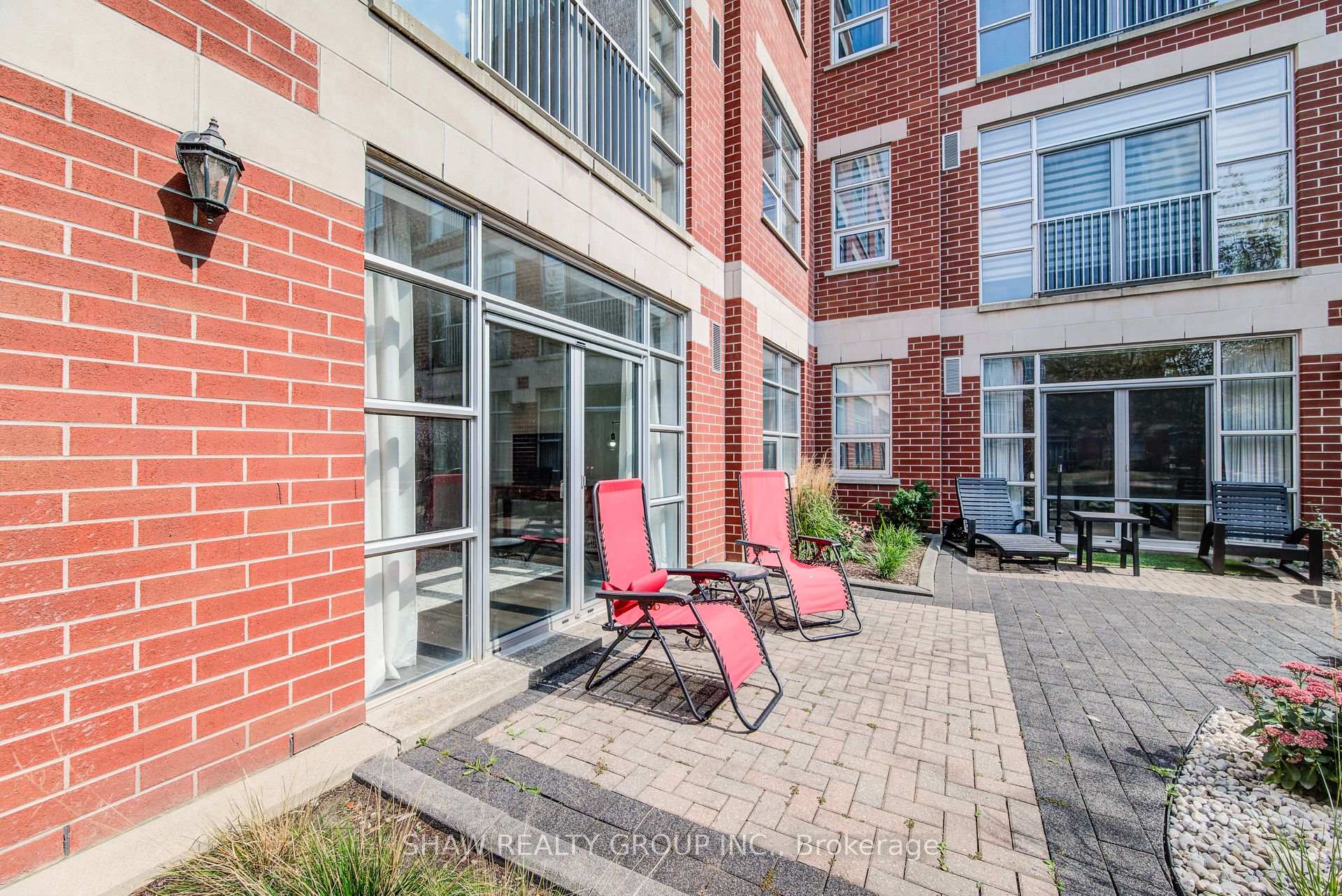 Photo 22 of Unit 110, 165 Duke Street E, Kitchener — HOMEH