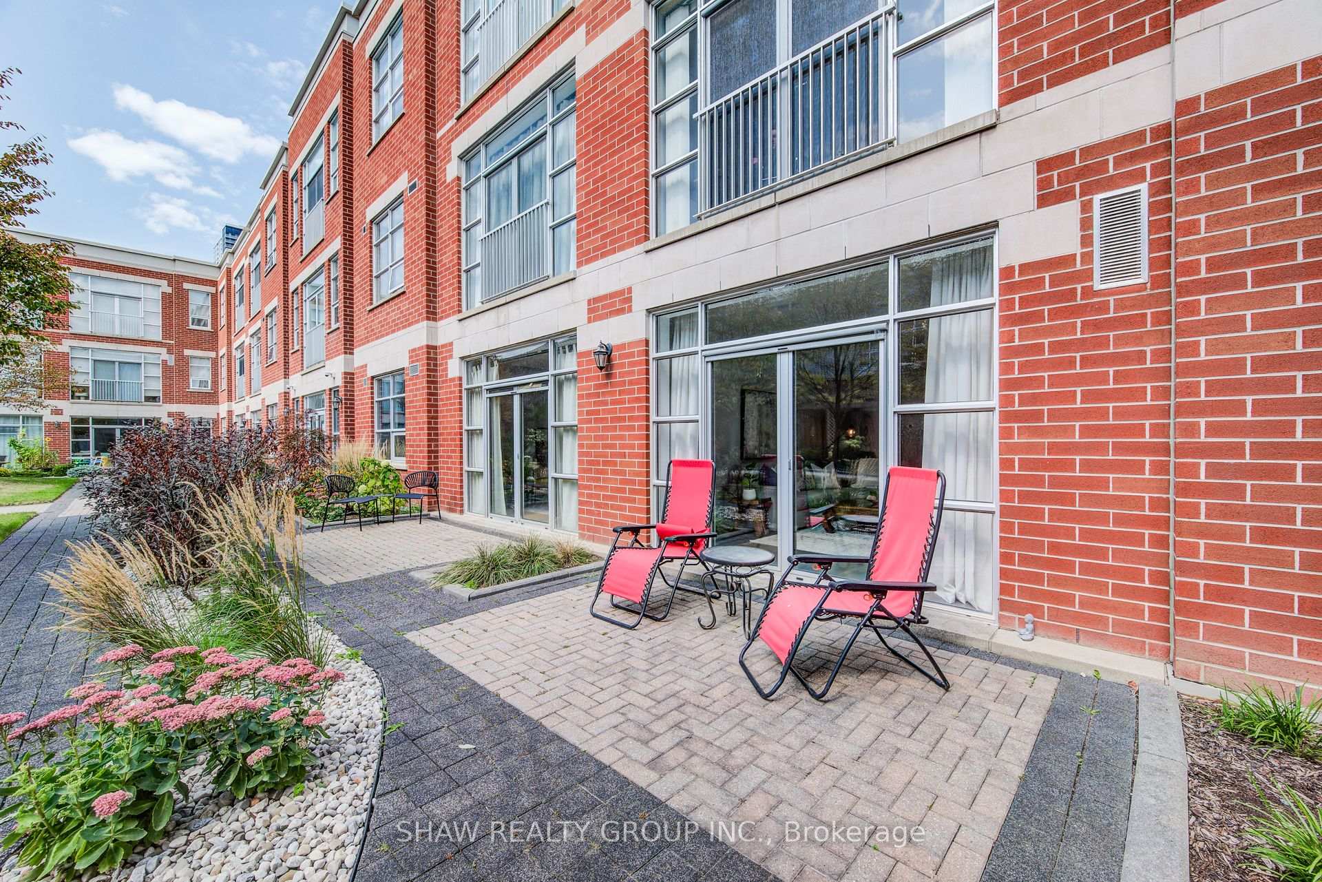 Photo 20 of Unit 110, 165 Duke Street E, Kitchener — HOMEH