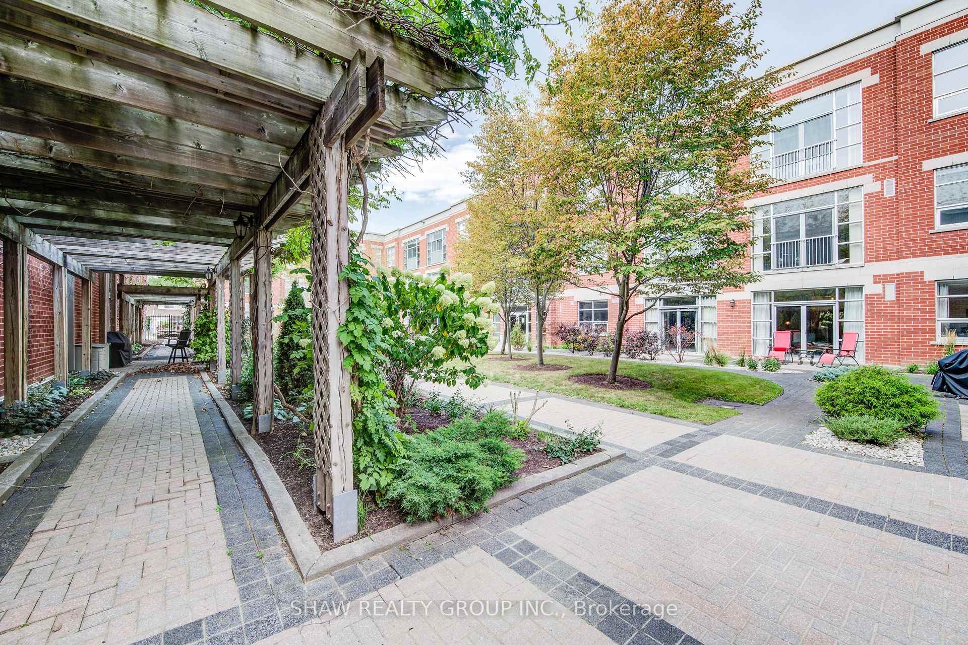 Photo 27 of Unit 110, 165 Duke Street E, Kitchener — HOMEH