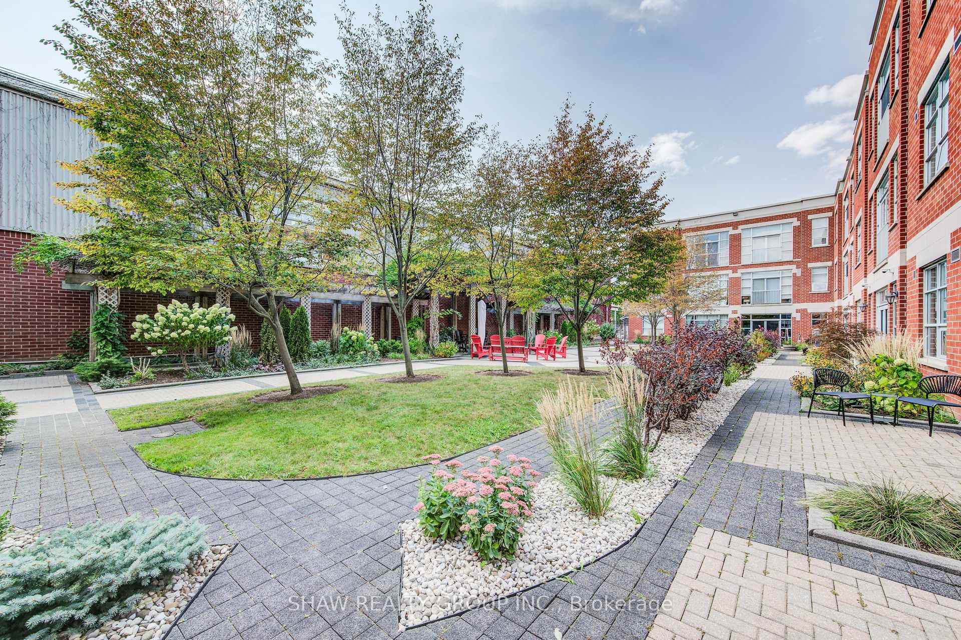 Photo 28 of Unit 110, 165 Duke Street E, Kitchener — HOMEH