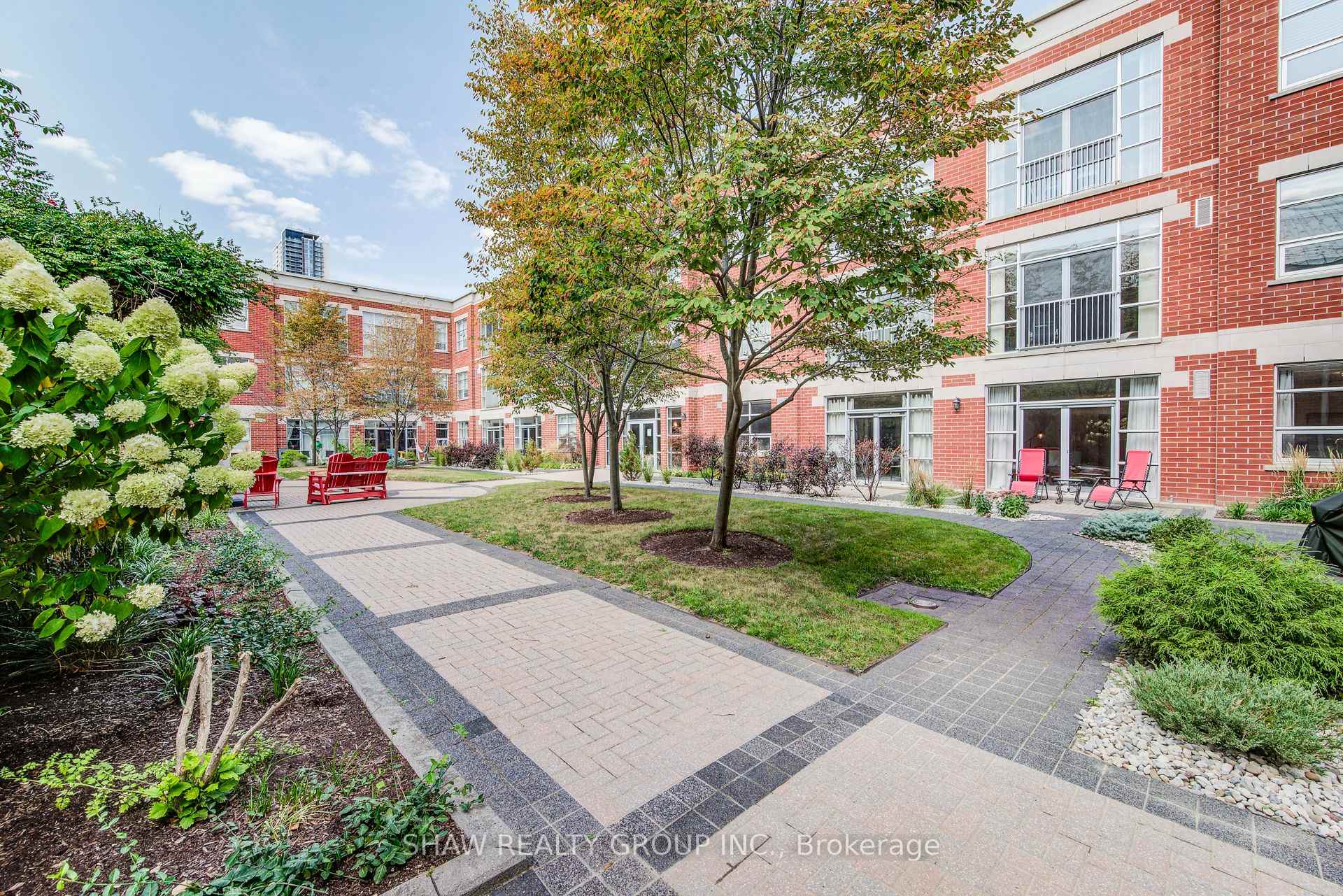 Photo 23 of Unit 110, 165 Duke Street E, Kitchener — HOMEH