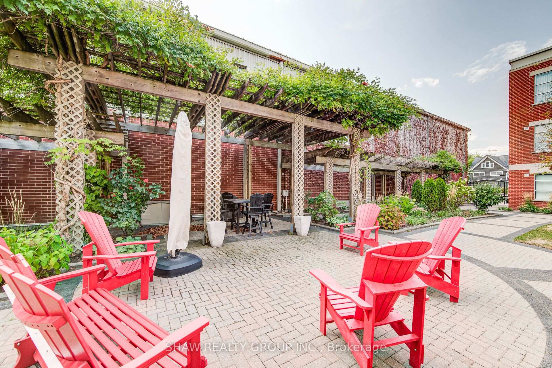 Photo 37 of Unit 110, 165 Duke Street E, Kitchener — HOMEH