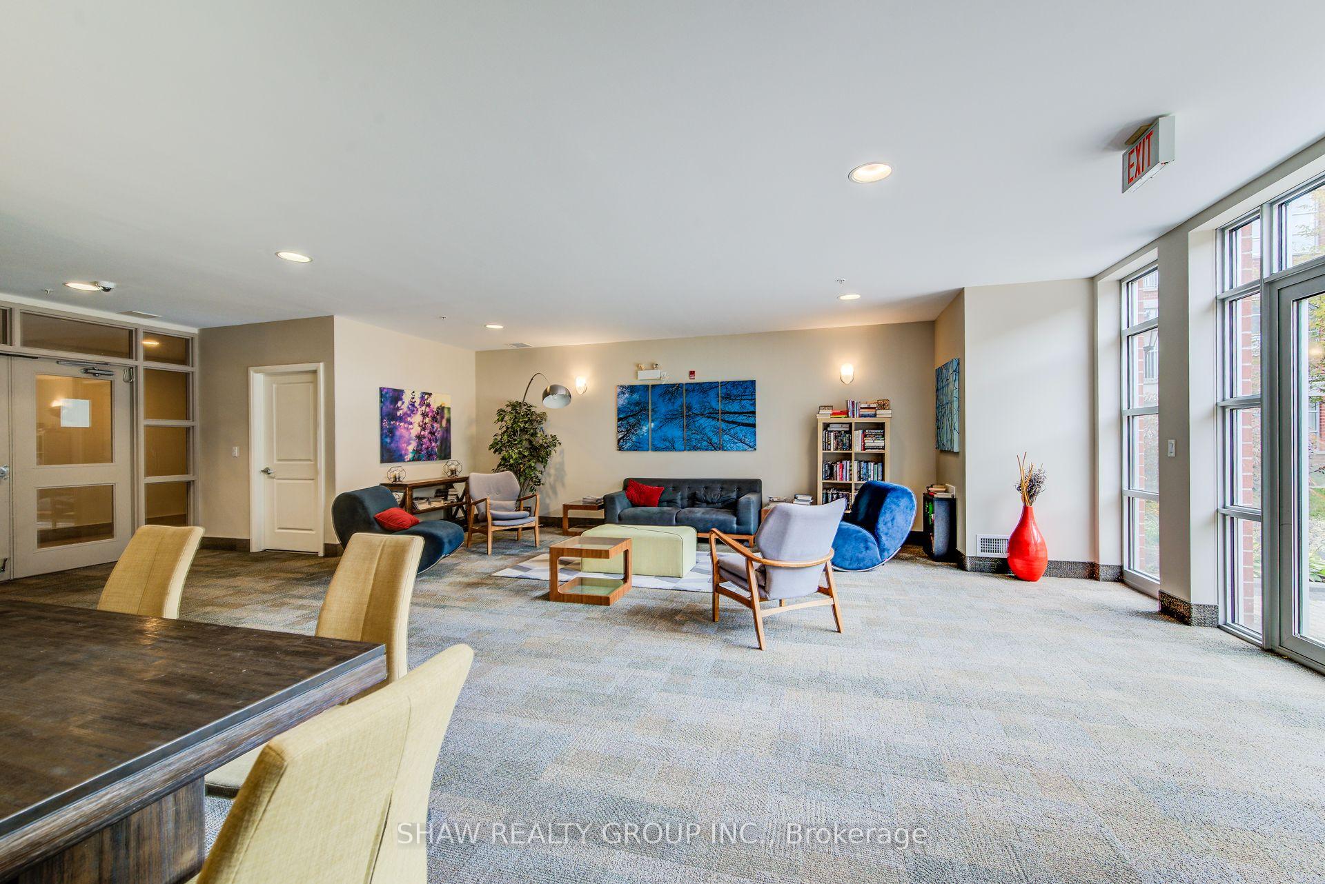Photo 16 of Unit 110, 165 Duke Street E, Kitchener — HOMEH