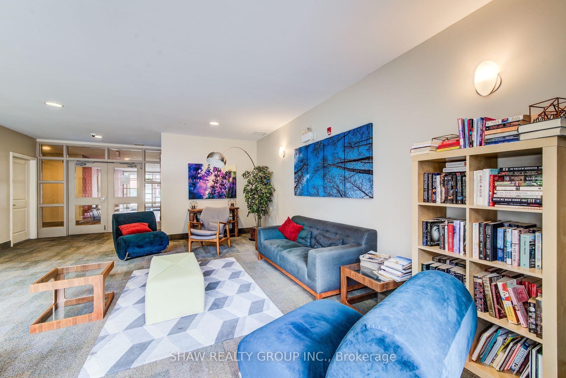 Photo 36 of Unit 110, 165 Duke Street E, Kitchener — HOMEH