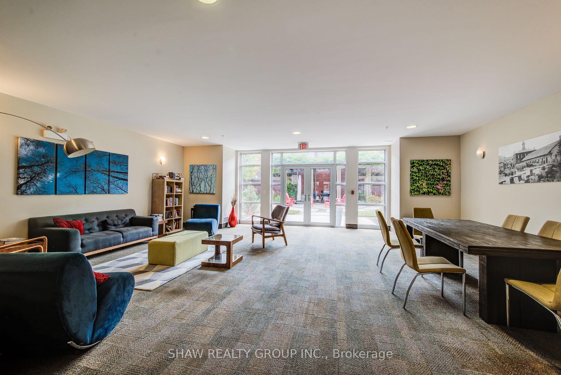Photo 32 of Unit 110, 165 Duke Street E, Kitchener — HOMEH