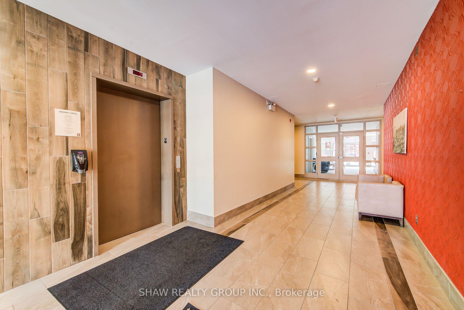 Photo 31 of Unit 110, 165 Duke Street E, Kitchener — HOMEH