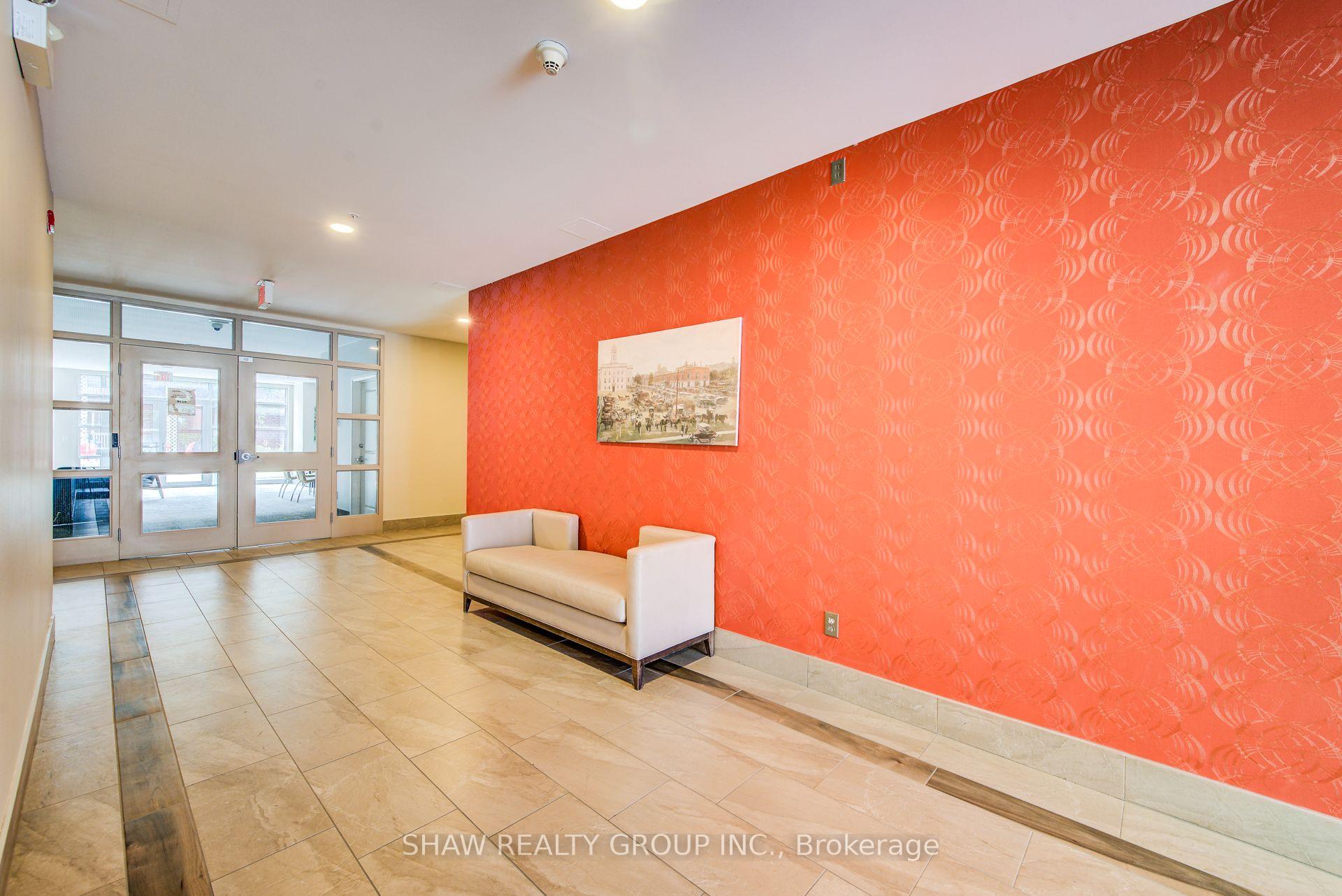 Photo 34 of Unit 110, 165 Duke Street E, Kitchener — HOMEH