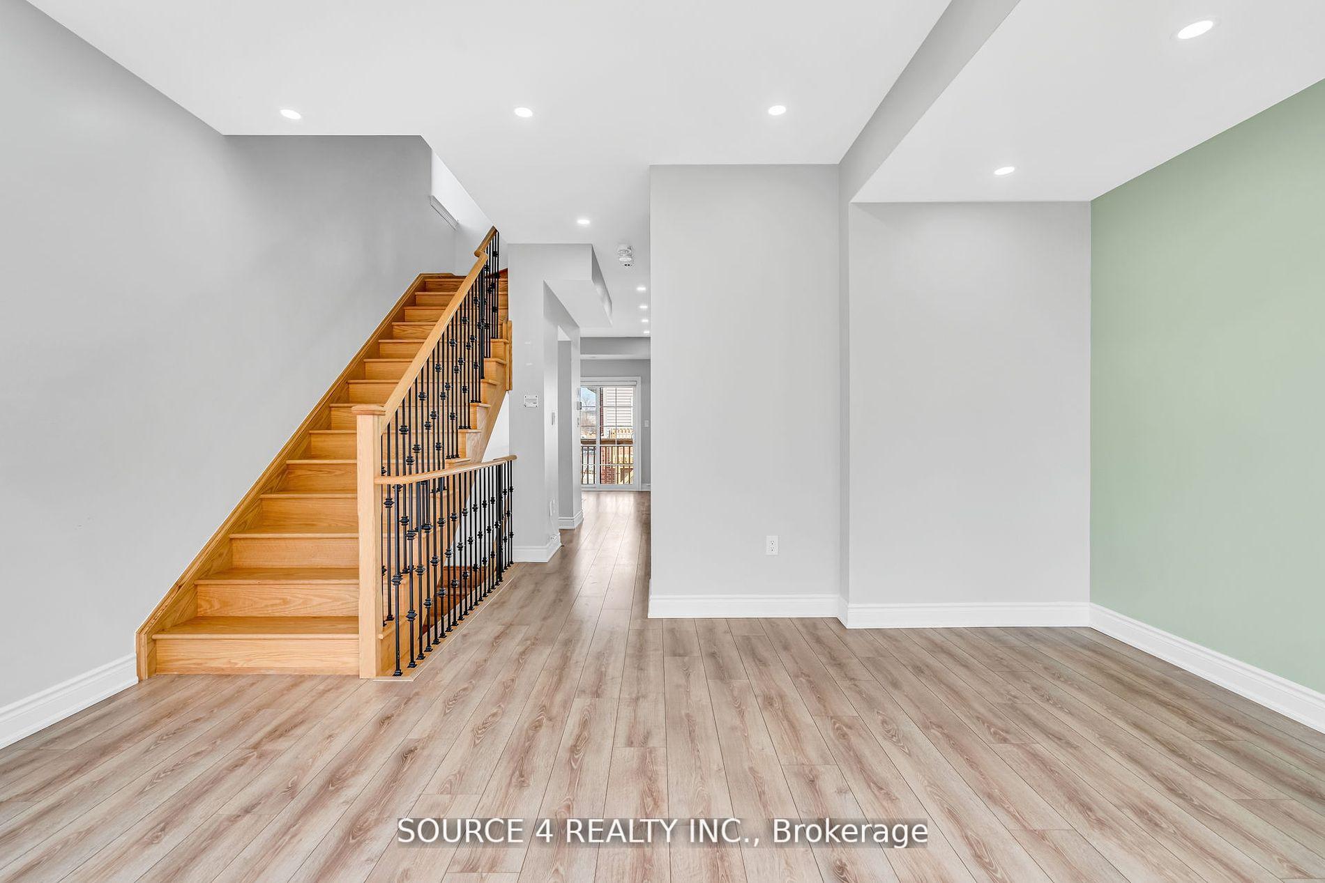 Photo 14 of Unit 107, 2563 Larida Path, Oshawa, Windfields — HOMEH
