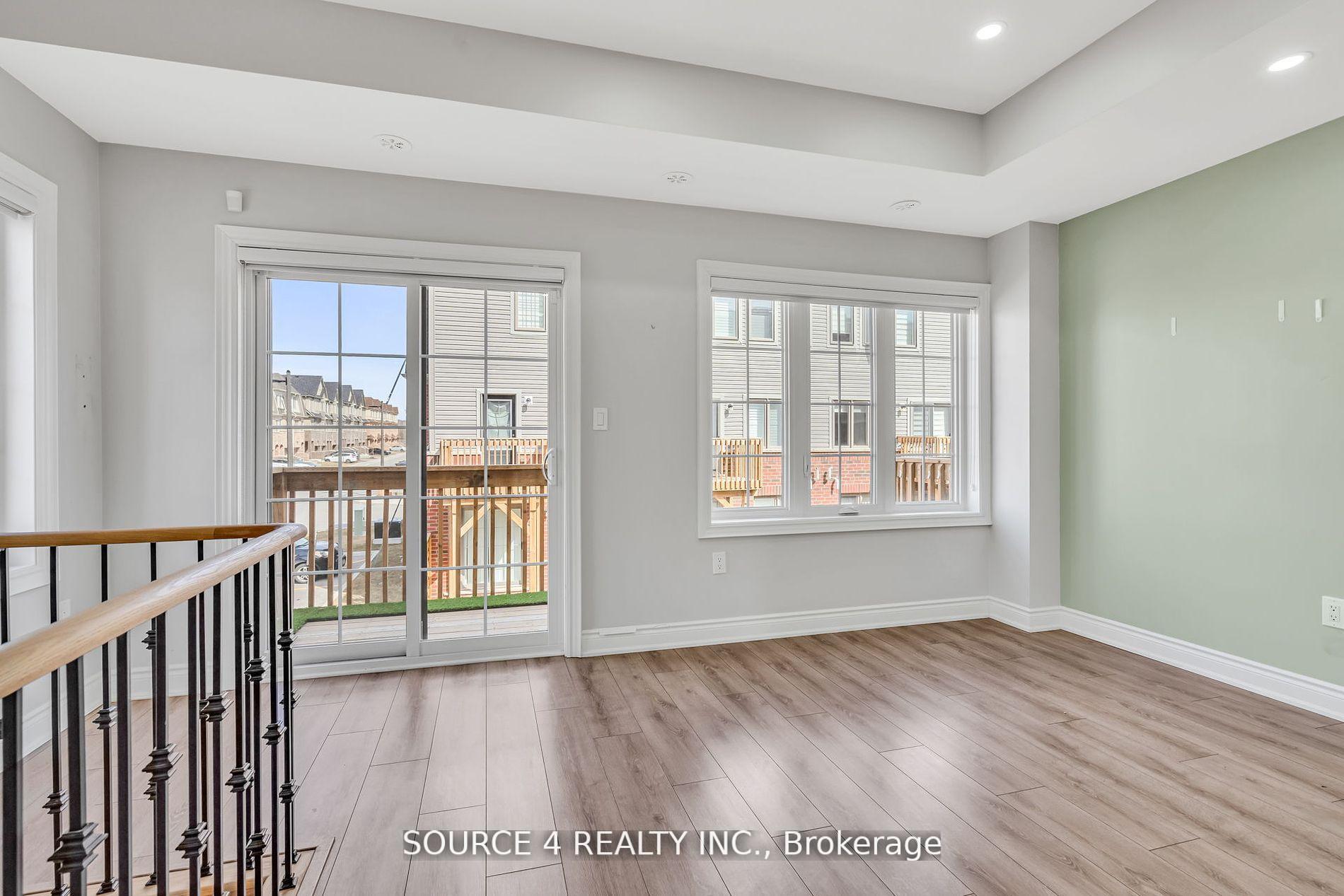 Photo 12 of Unit 107, 2563 Larida Path, Oshawa, Windfields — HOMEH