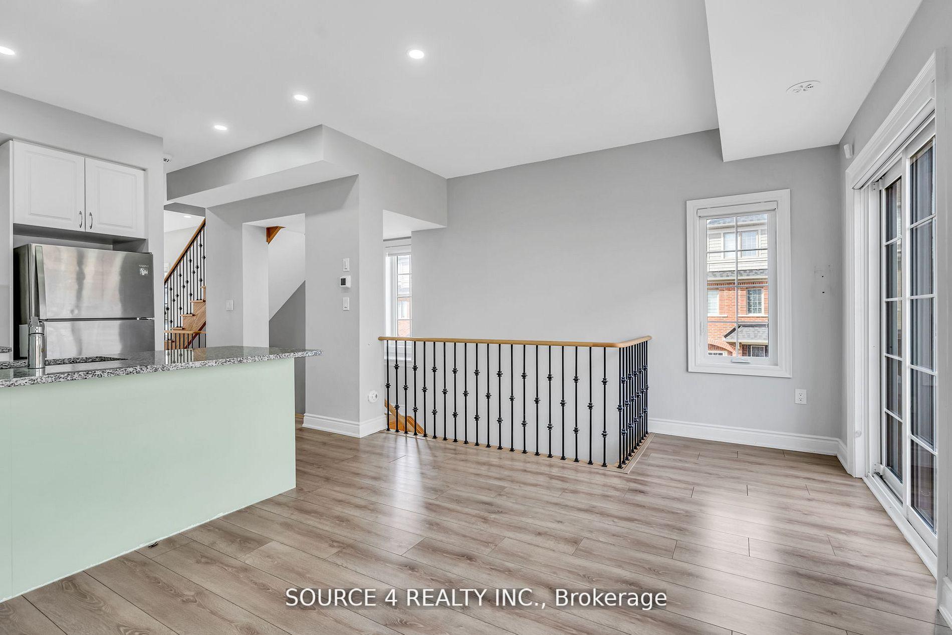 Photo 7 of Unit 107, 2563 Larida Path, Oshawa, Windfields — HOMEH