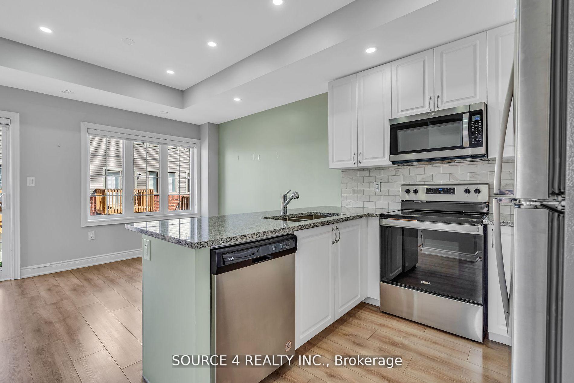 Photo 28 of Unit 107, 2563 Larida Path, Oshawa, Windfields — HOMEH