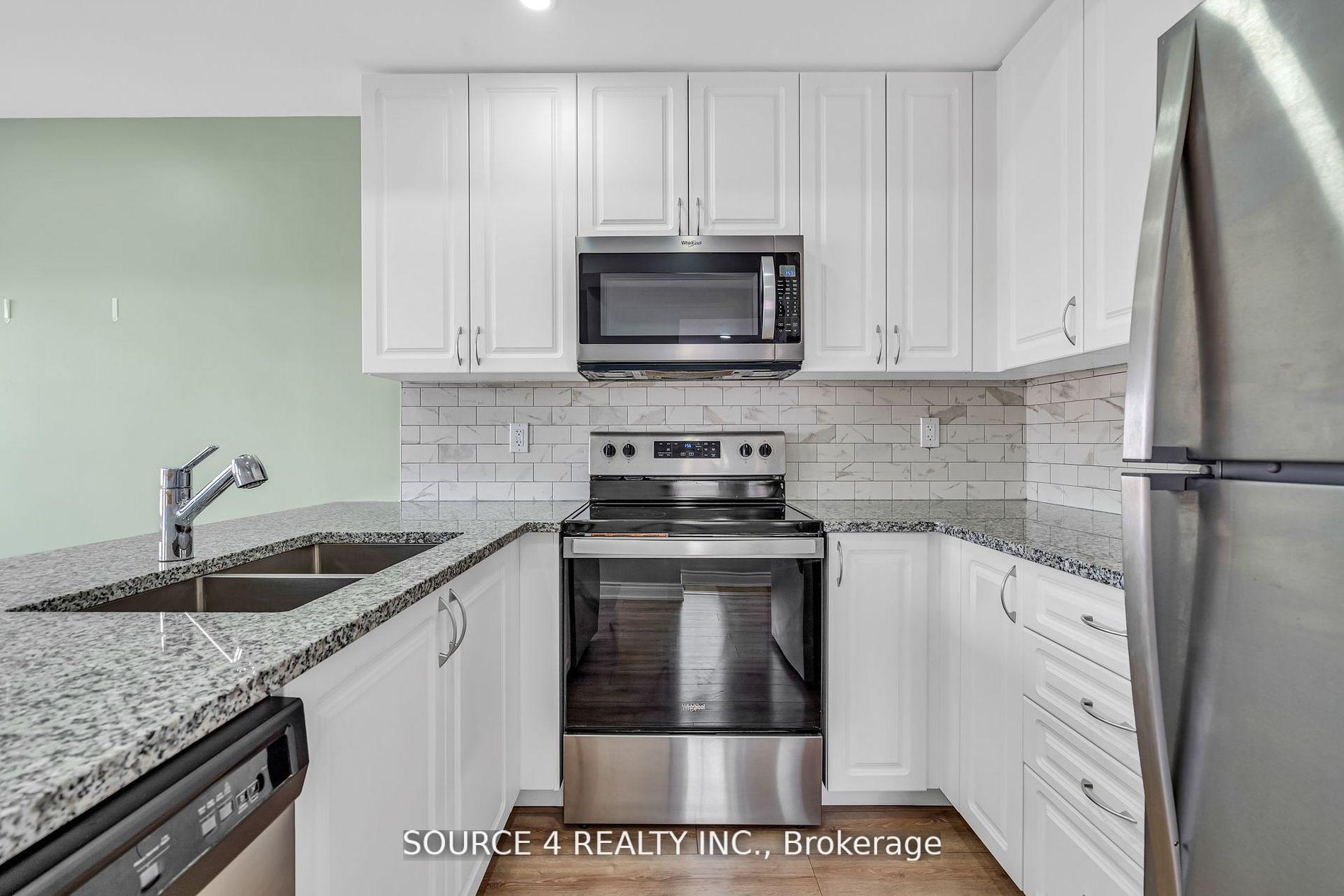Photo 20 of Unit 107, 2563 Larida Path, Oshawa, Windfields — HOMEH