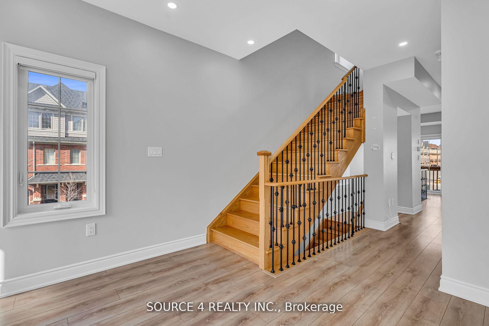 Photo 13 of Unit 107, 2563 Larida Path, Oshawa, Windfields — HOMEH