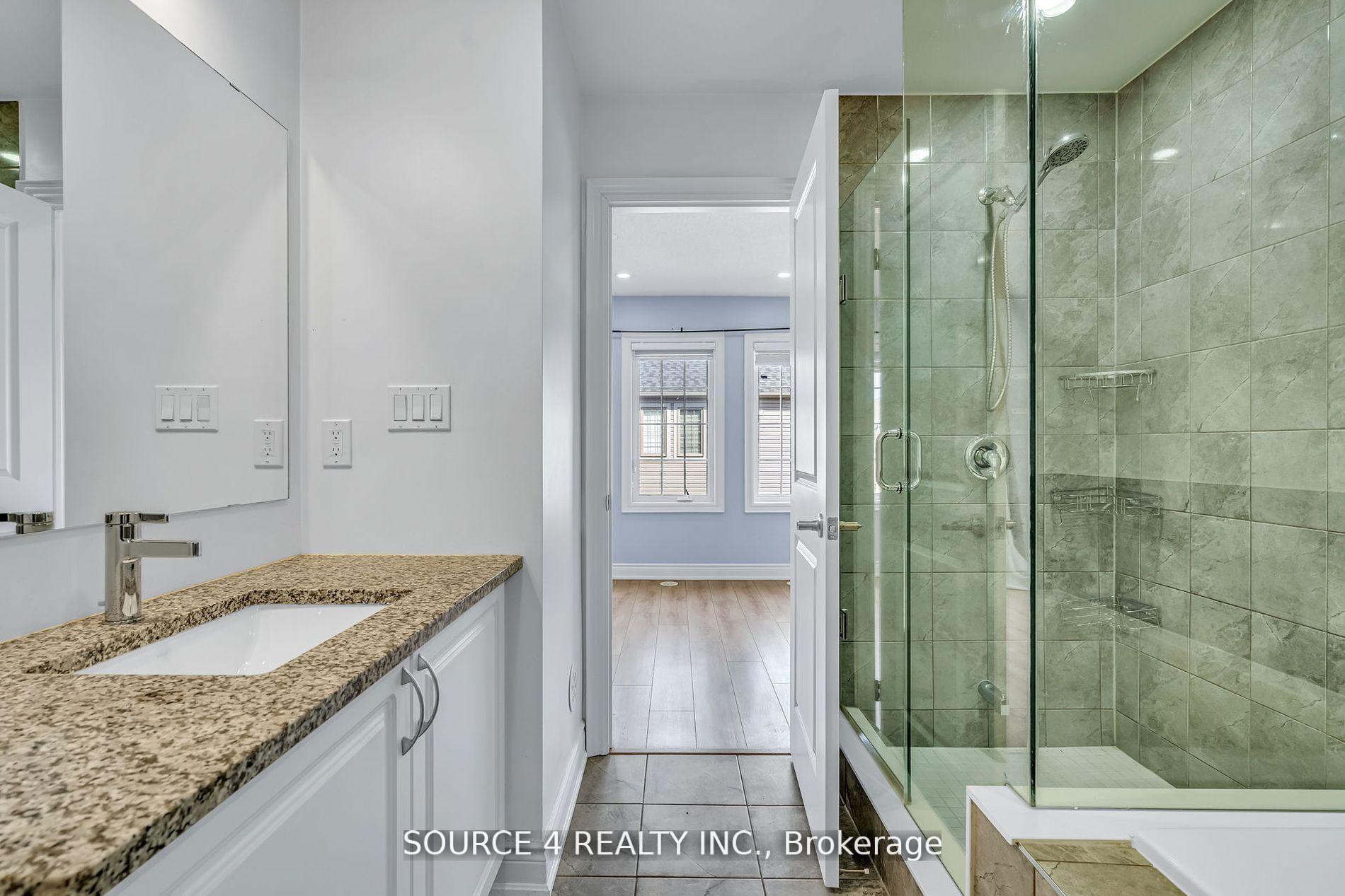 Photo 30 of Unit 107, 2563 Larida Path, Oshawa, Windfields — HOMEH