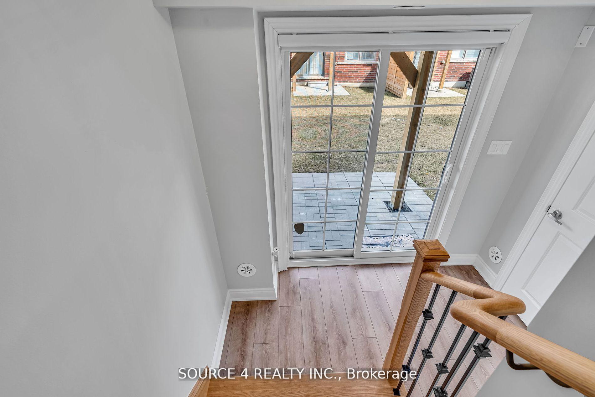 Photo 34 of Unit 107, 2563 Larida Path, Oshawa, Windfields — HOMEH