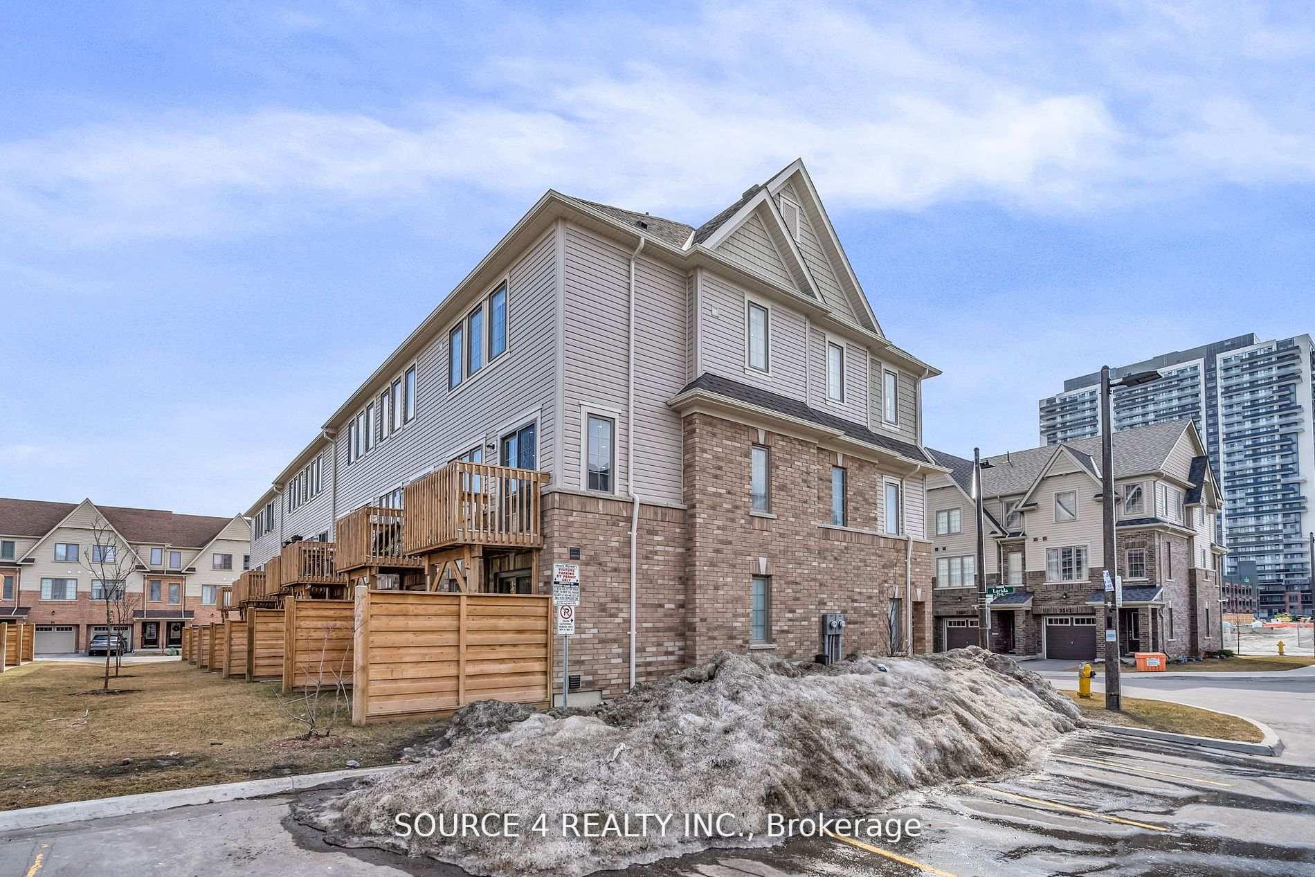 Photo 37 of Unit 107, 2563 Larida Path, Oshawa, Windfields — HOMEH