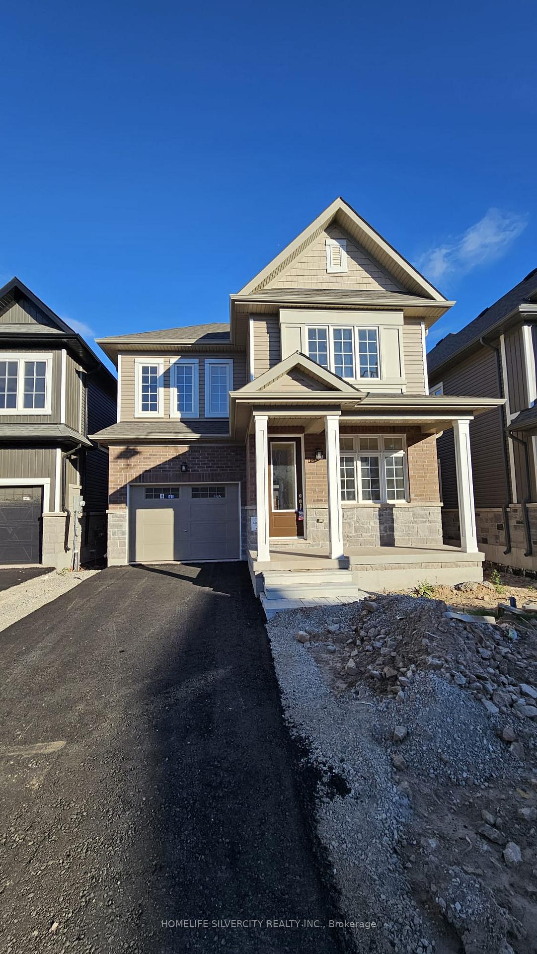 Photo 1 of 81 Mcgill Avenue, Erin — HOMEH