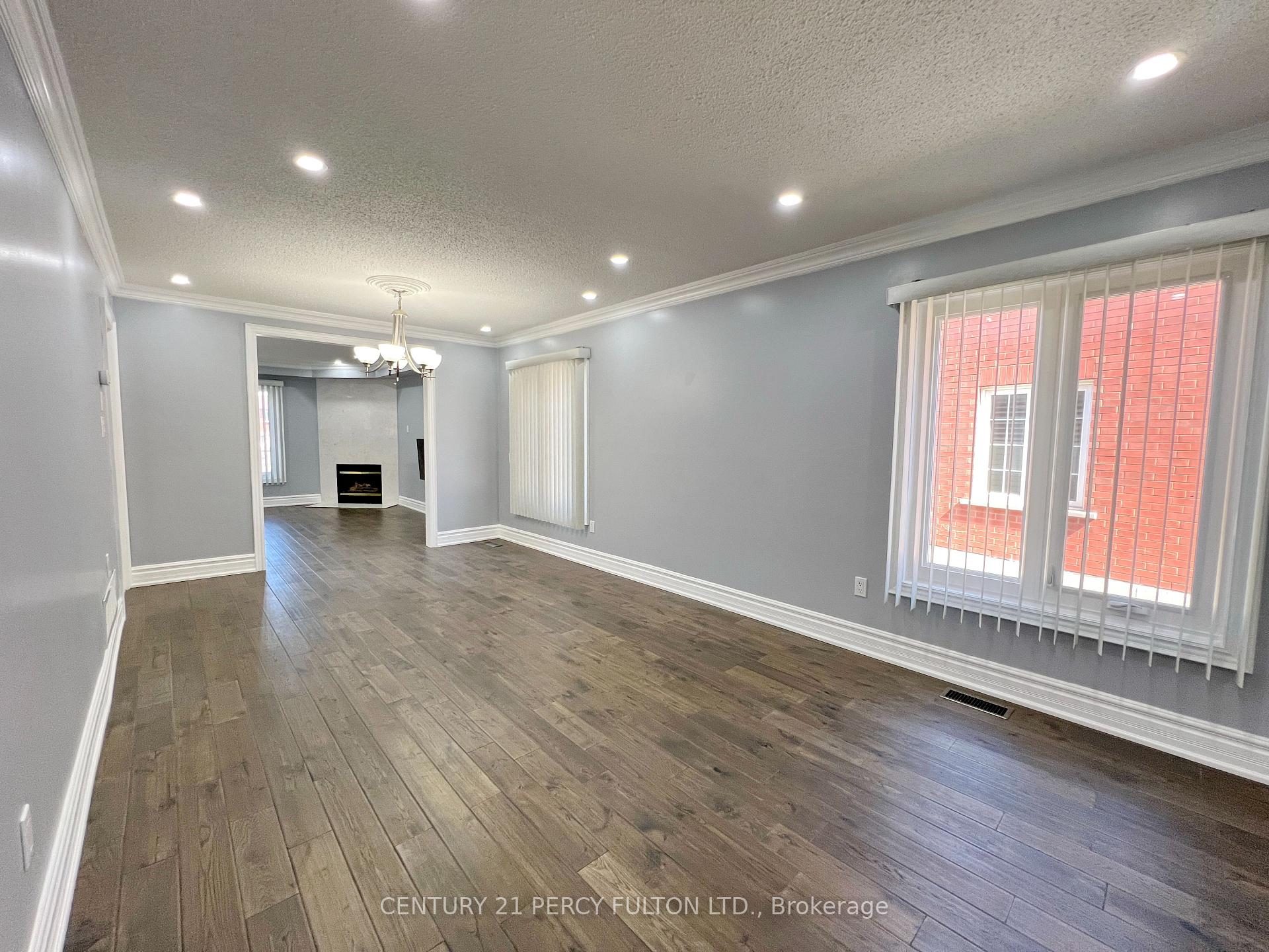 Photo 25 of Unit Upper, 63 Mindy Crescent, Markham, Middlefield — HOMEH