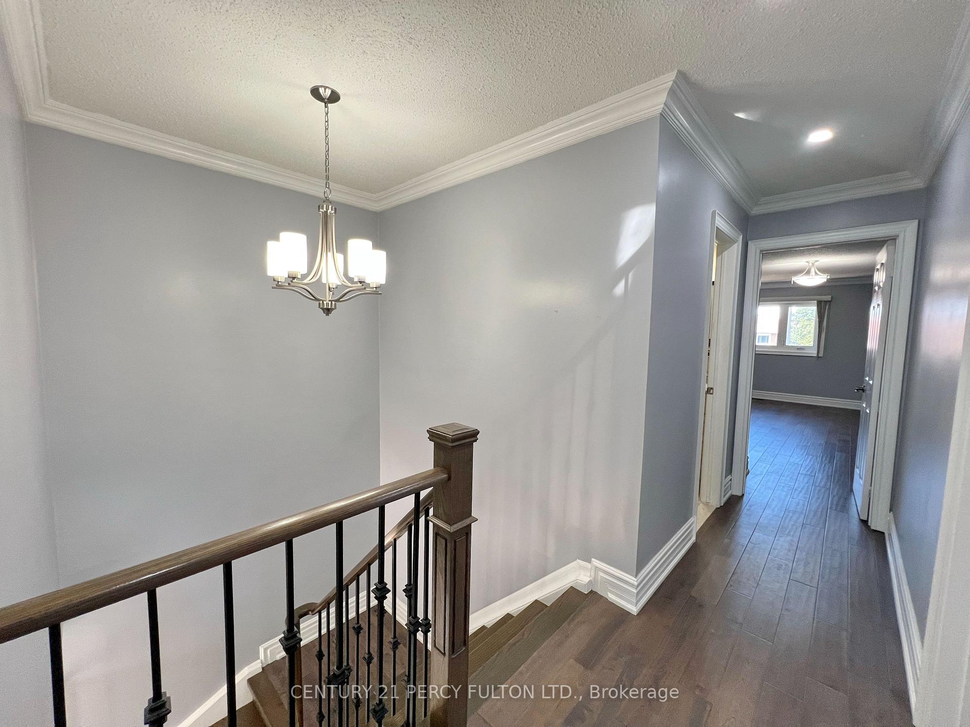 Photo 17 of Unit Upper, 63 Mindy Crescent, Markham, Middlefield — HOMEH
