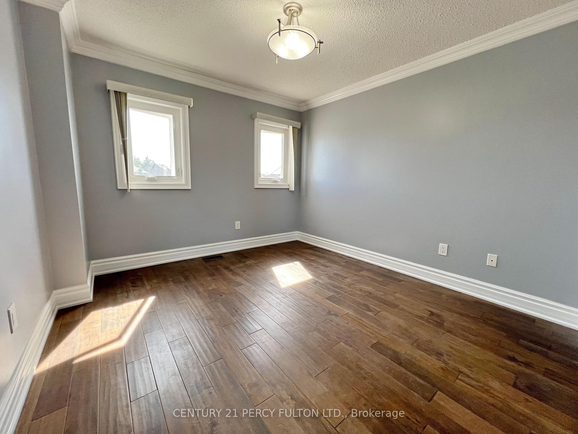 Photo 21 of Unit Upper, 63 Mindy Crescent, Markham, Middlefield — HOMEH